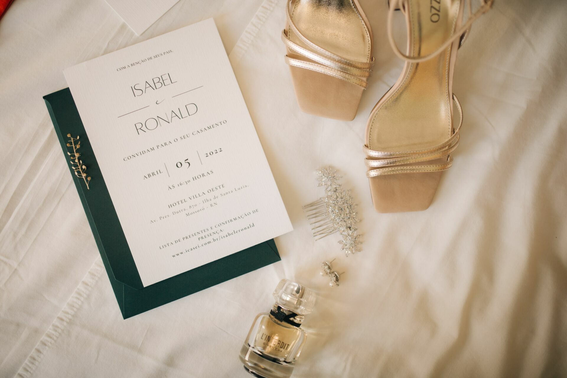 Foto Casamento Isabel & Ronald - Imagem 26