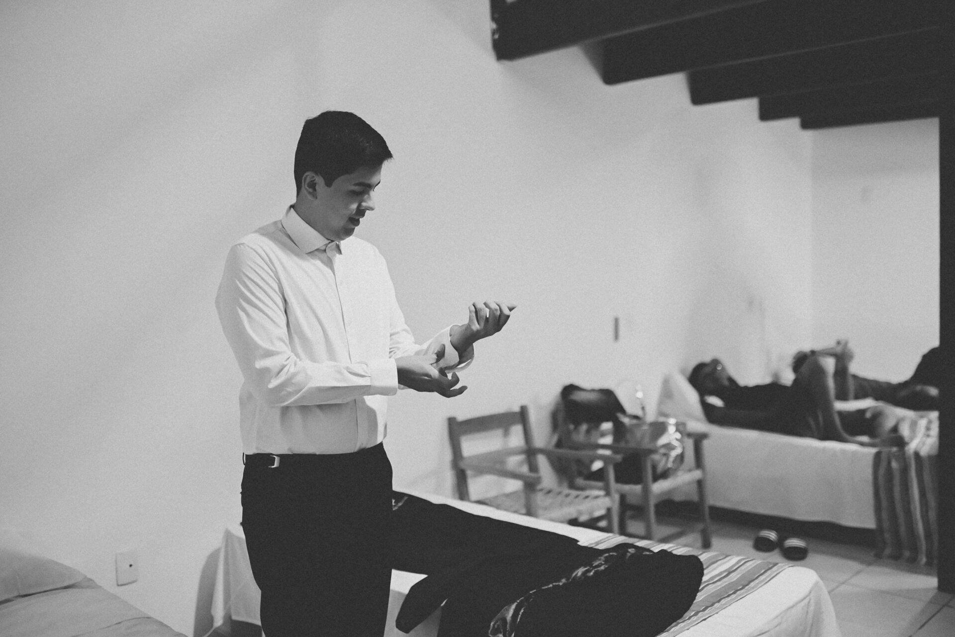 Foto Casamento Isabel & Ronald - Imagem 3