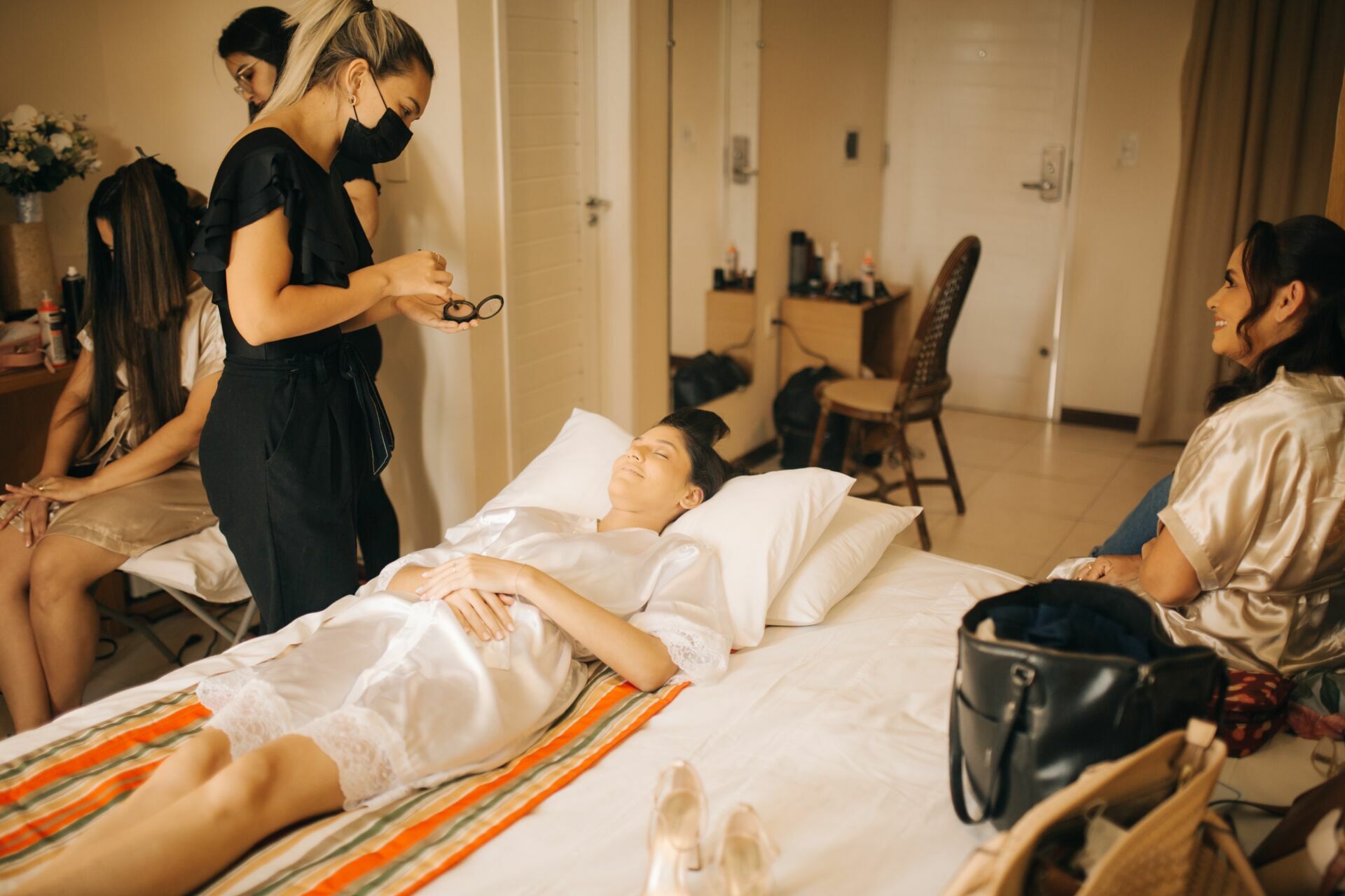 Foto Casamento Isabel & Ronald - Imagem 31