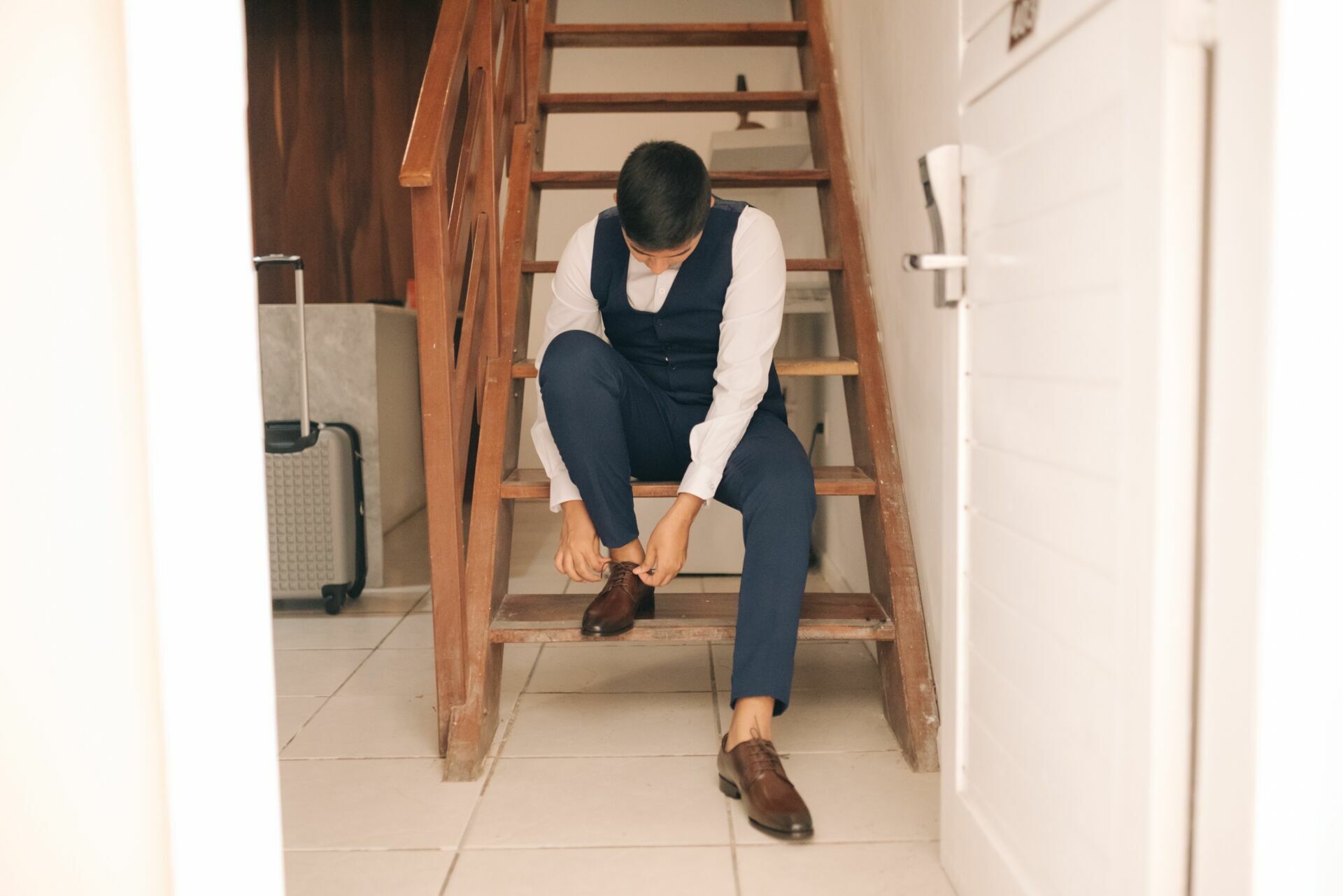 Foto Casamento Isabel & Ronald - Imagem 20