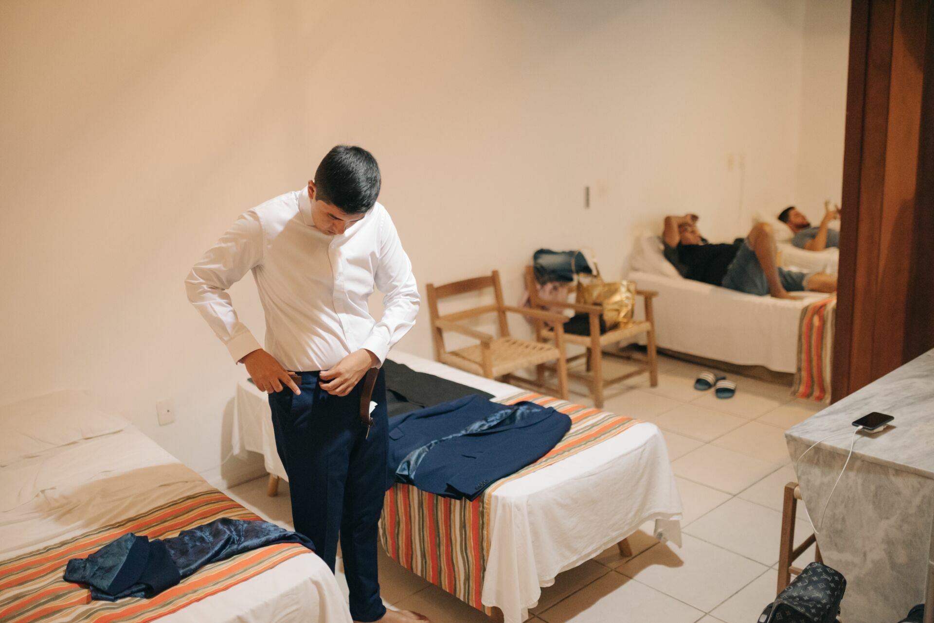 Foto Casamento Isabel & Ronald - Imagem 9