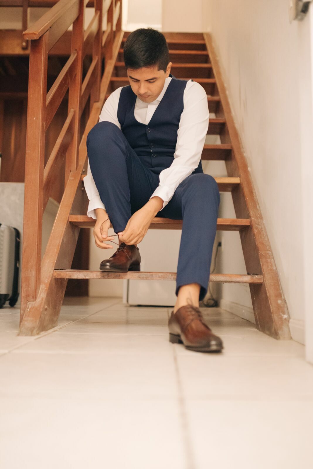 Foto Casamento Isabel & Ronald - Imagem 19