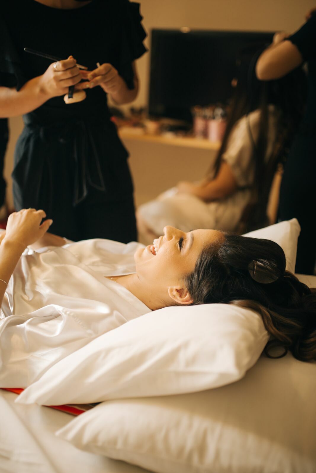 Foto Casamento Isabel & Ronald - Imagem 34