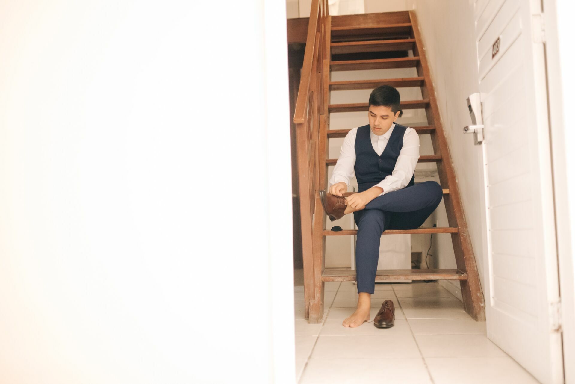 Foto Casamento Isabel & Ronald - Imagem 18