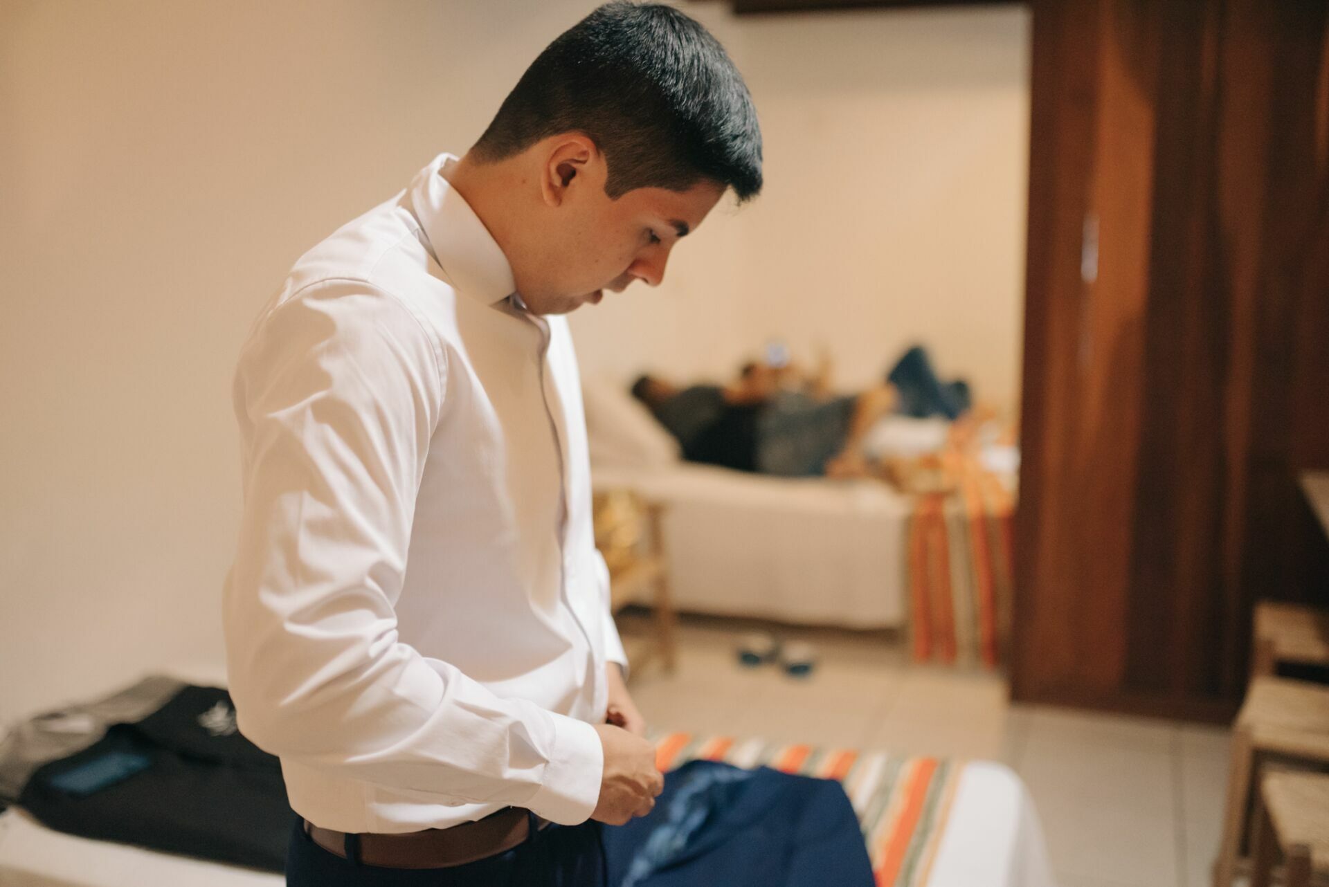 Foto Casamento Isabel & Ronald - Imagem 10