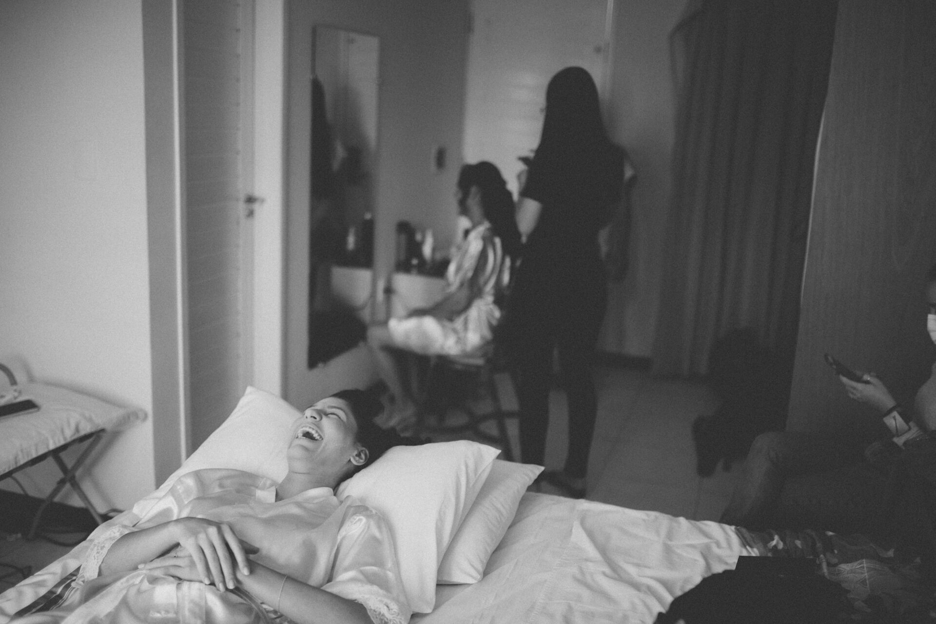 Foto Casamento Isabel & Ronald - Imagem 29