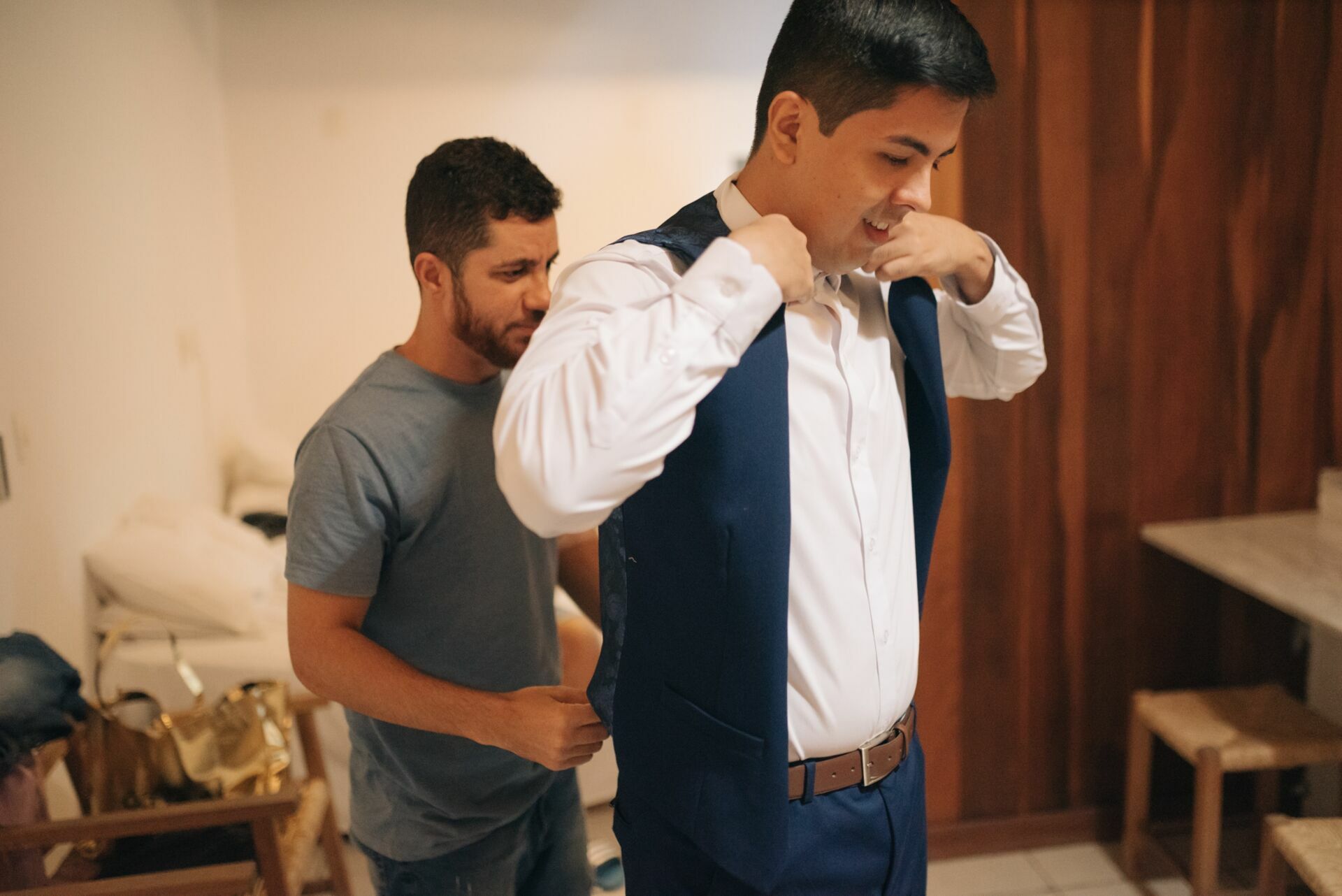 Foto Casamento Isabel & Ronald - Imagem 14