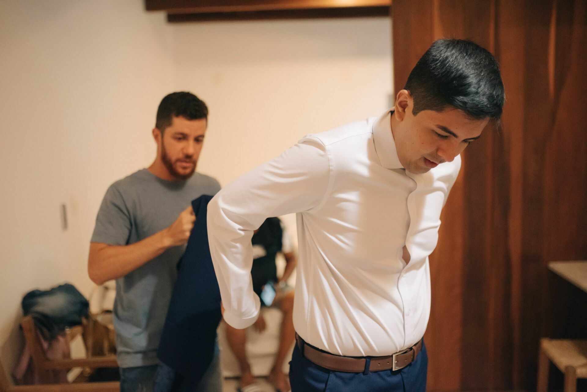 Foto Casamento Isabel & Ronald - Imagem 13