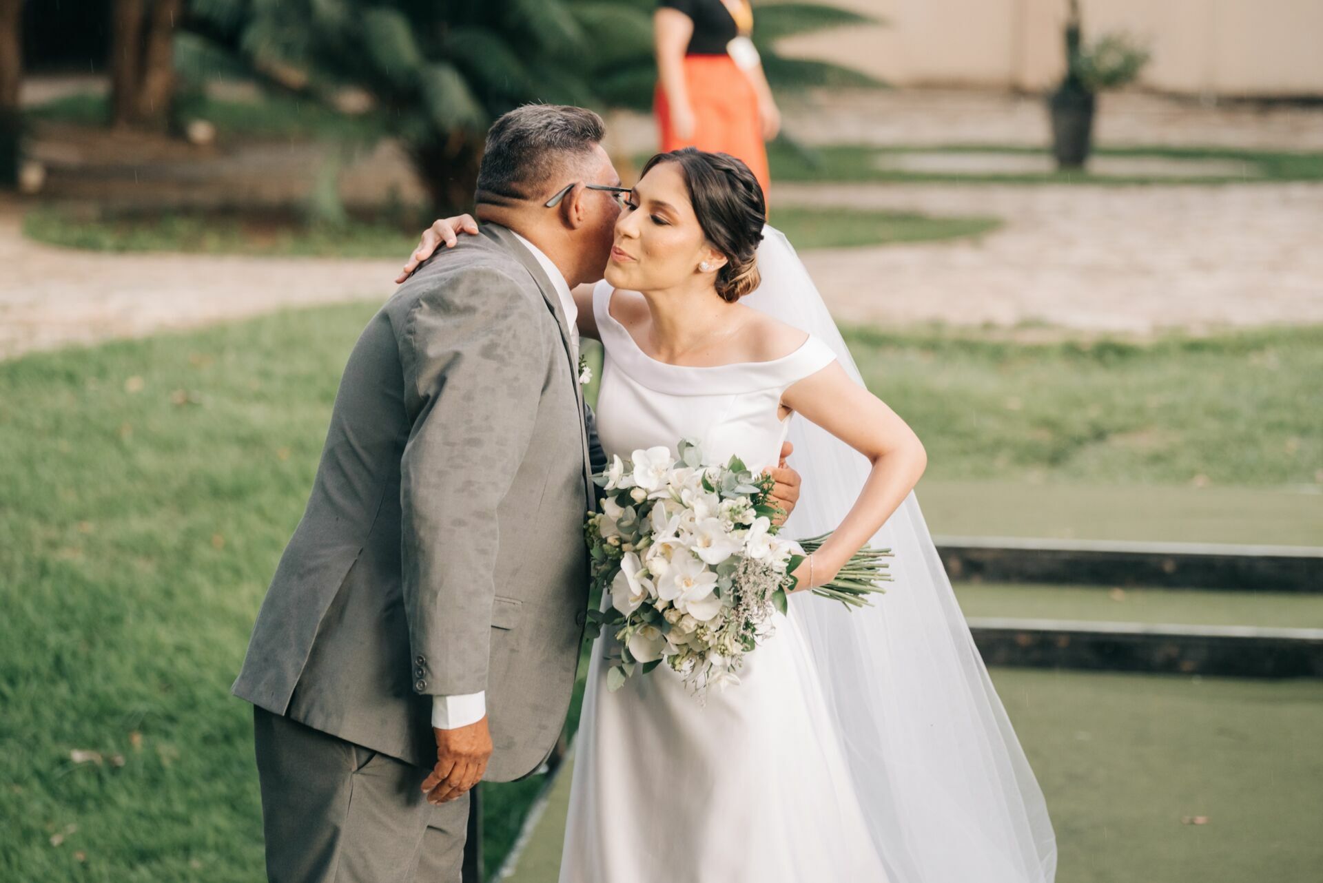 Foto Casamento Isabel & Ronald - Imagem 80