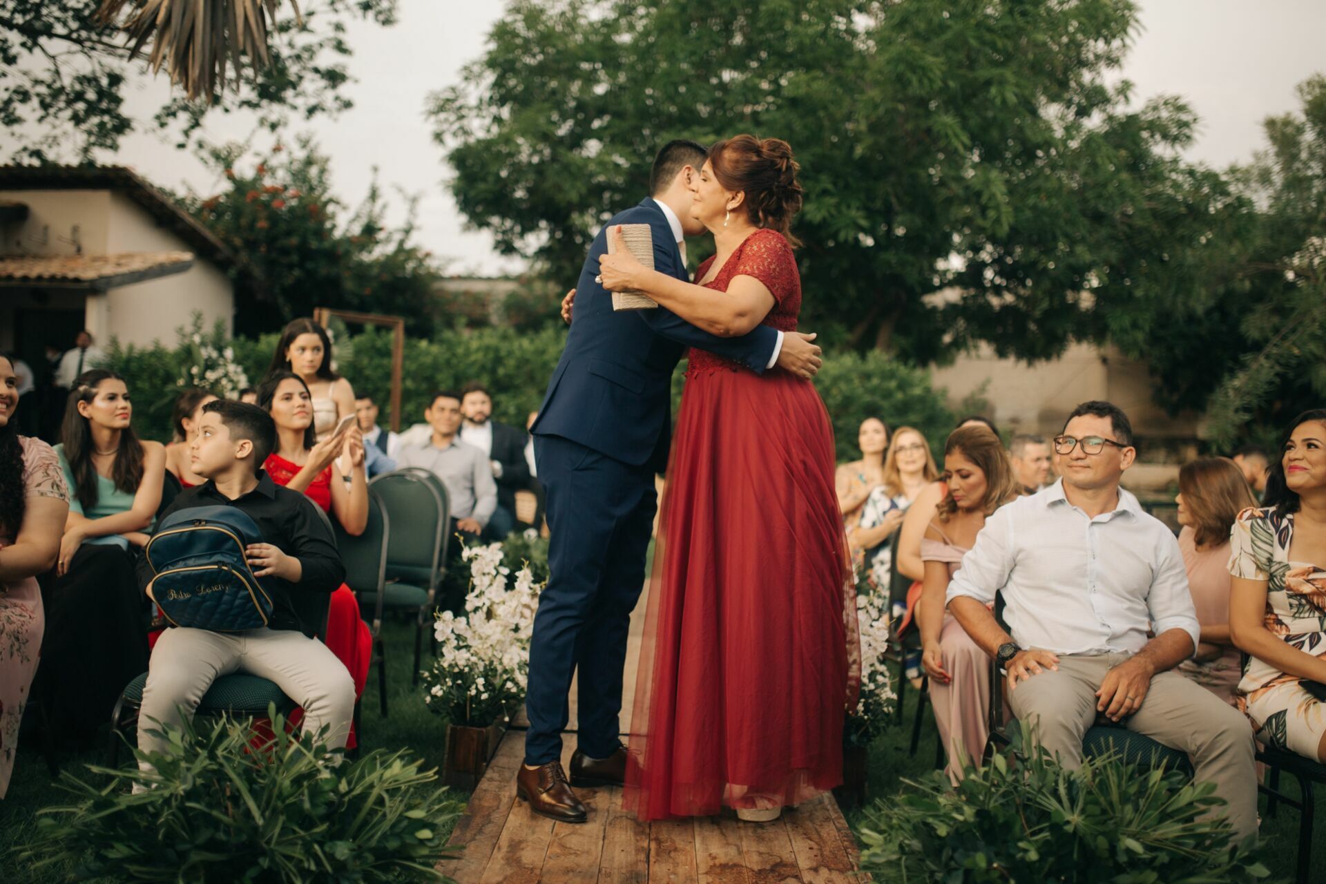 Foto Casamento Isabel & Ronald - Imagem 75