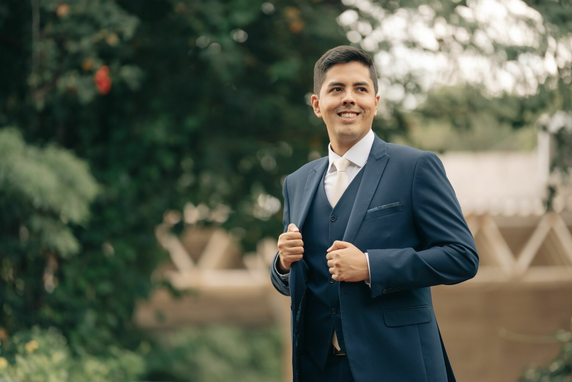 Foto Casamento Isabel & Ronald - Imagem 40