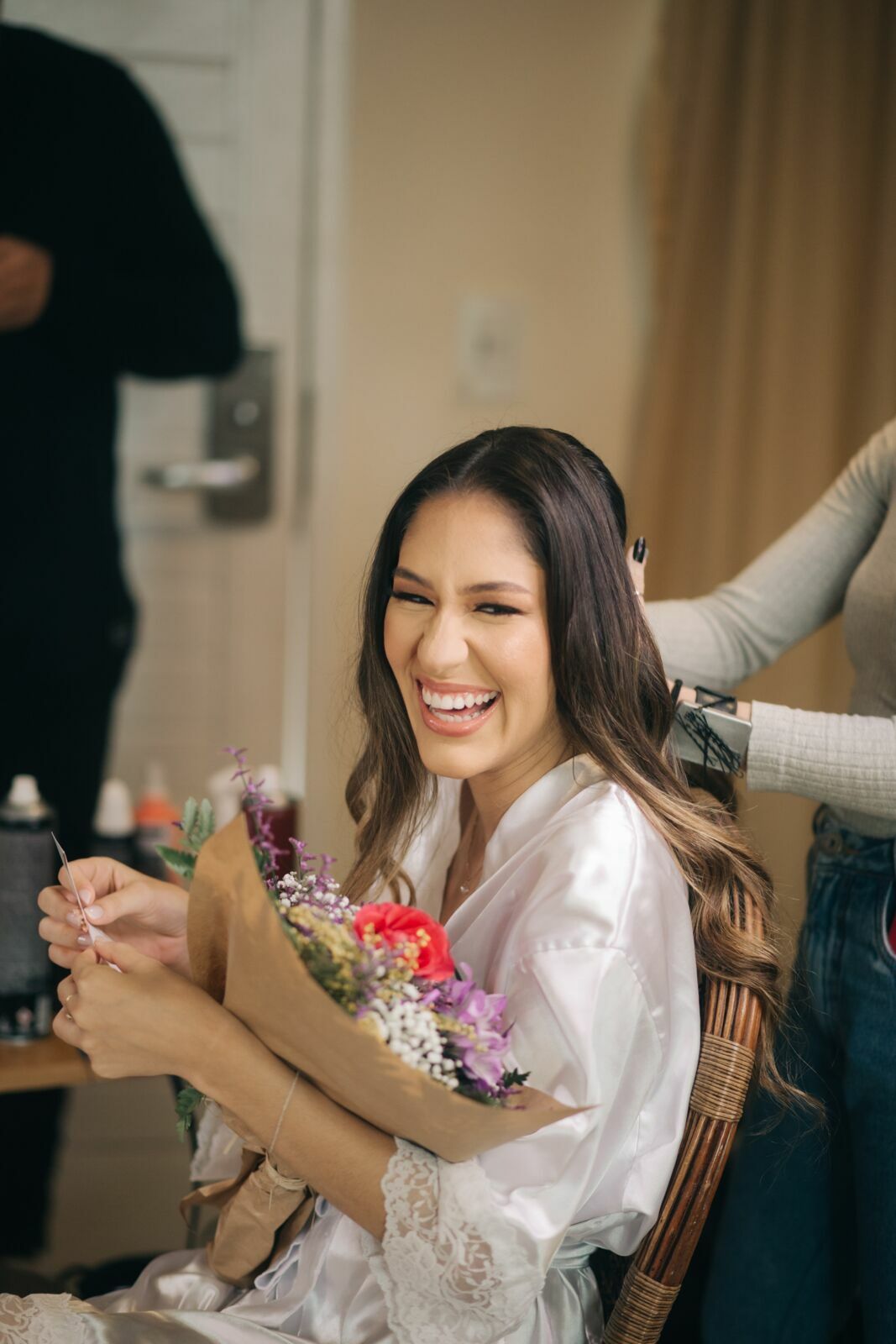 Foto Casamento Isabel & Ronald - Imagem 36