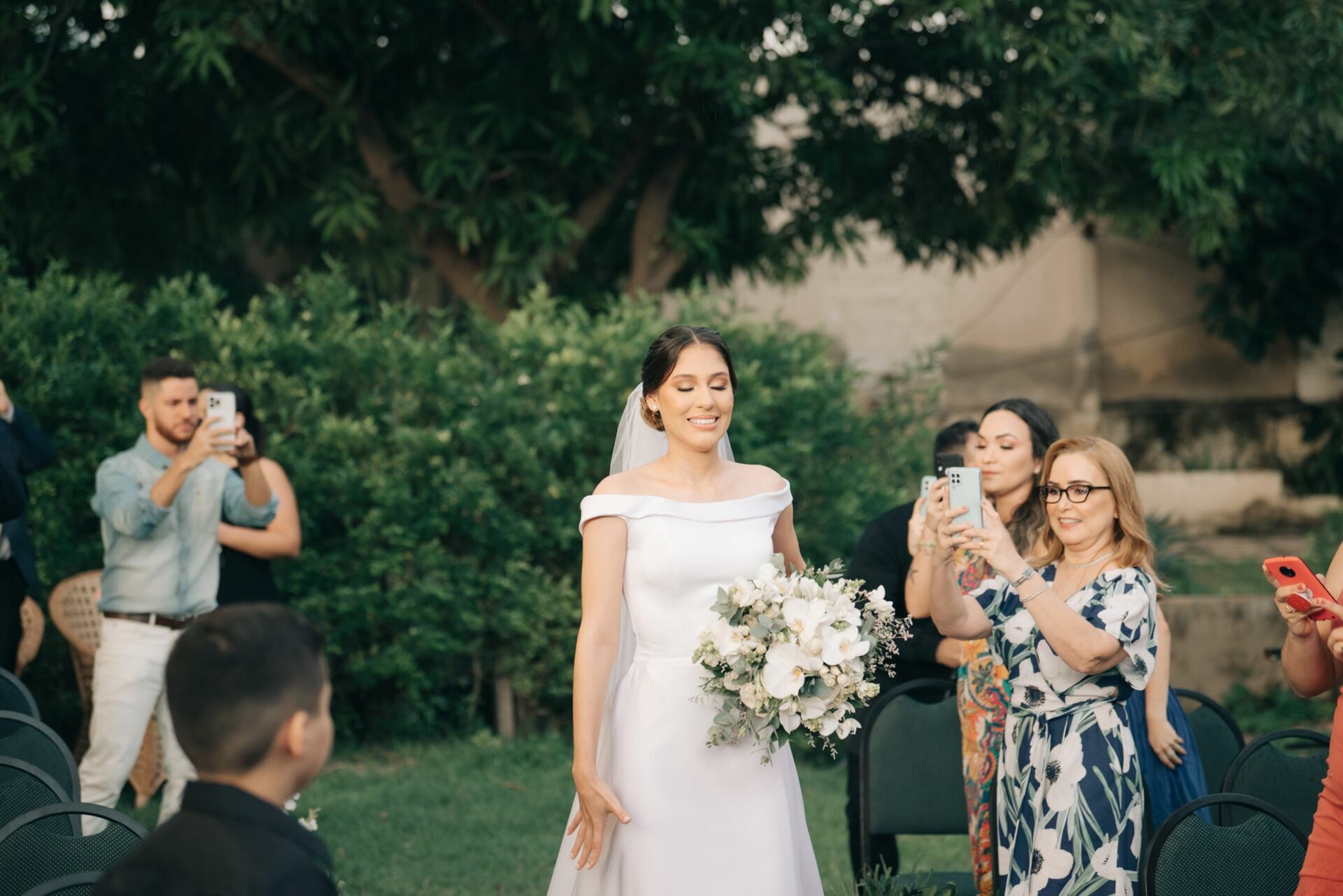 Foto Casamento Isabel & Ronald - Imagem 83