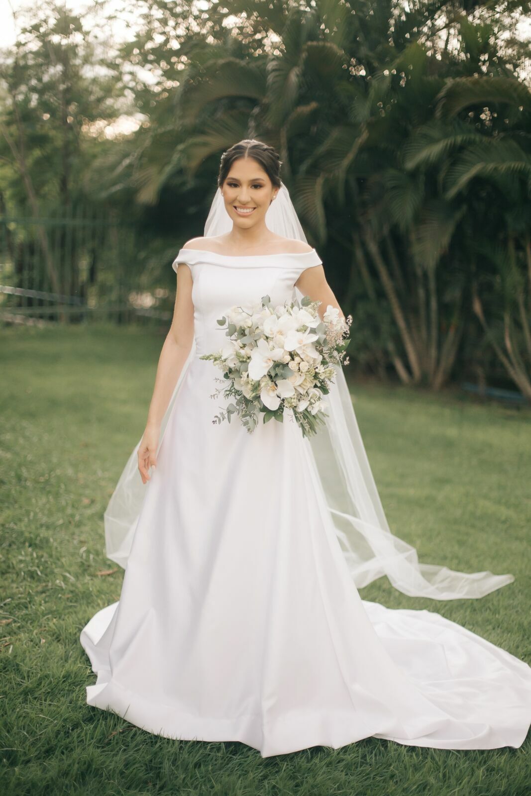 Foto Casamento Isabel & Ronald - Imagem 63