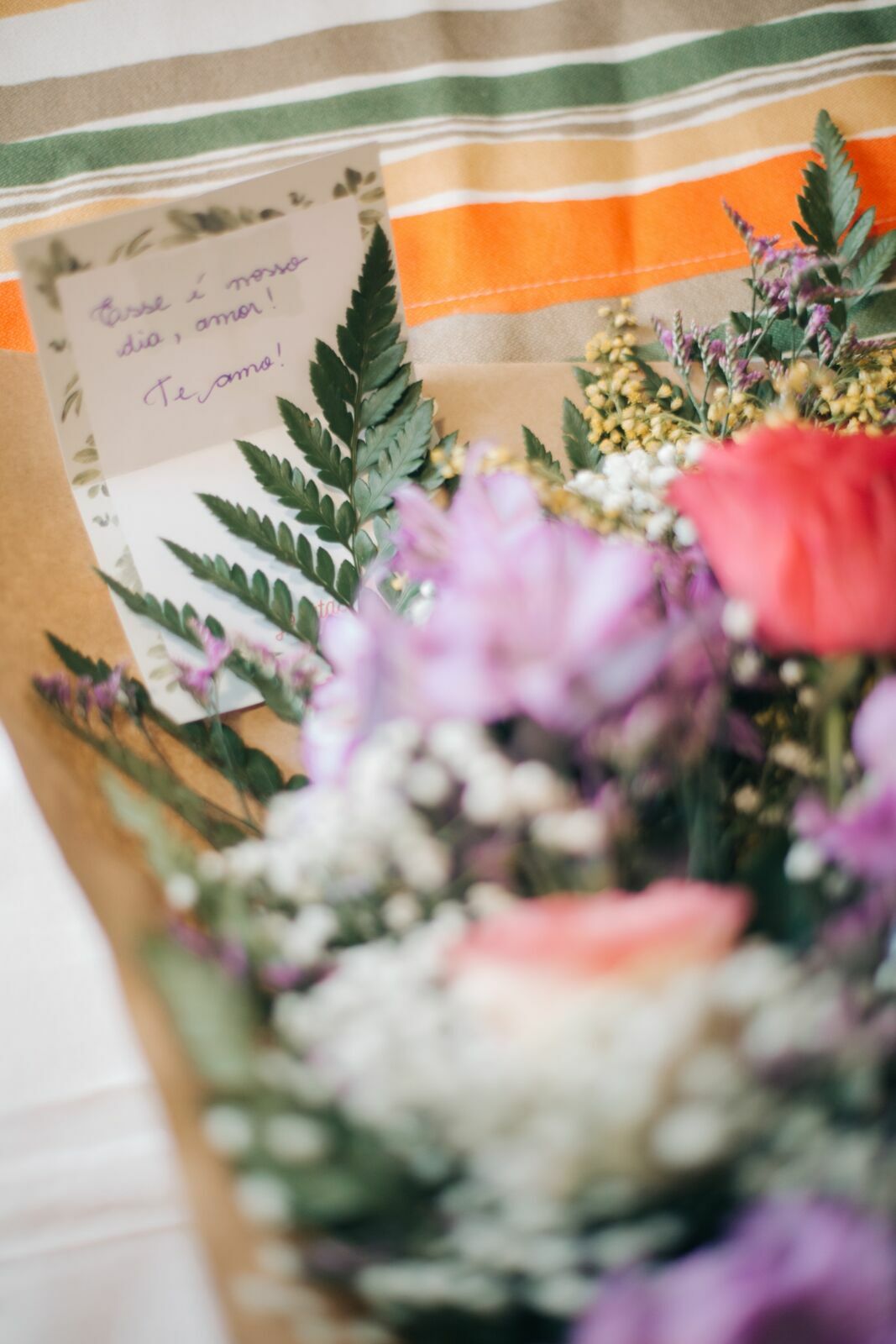 Foto Casamento Isabel & Ronald - Imagem 38