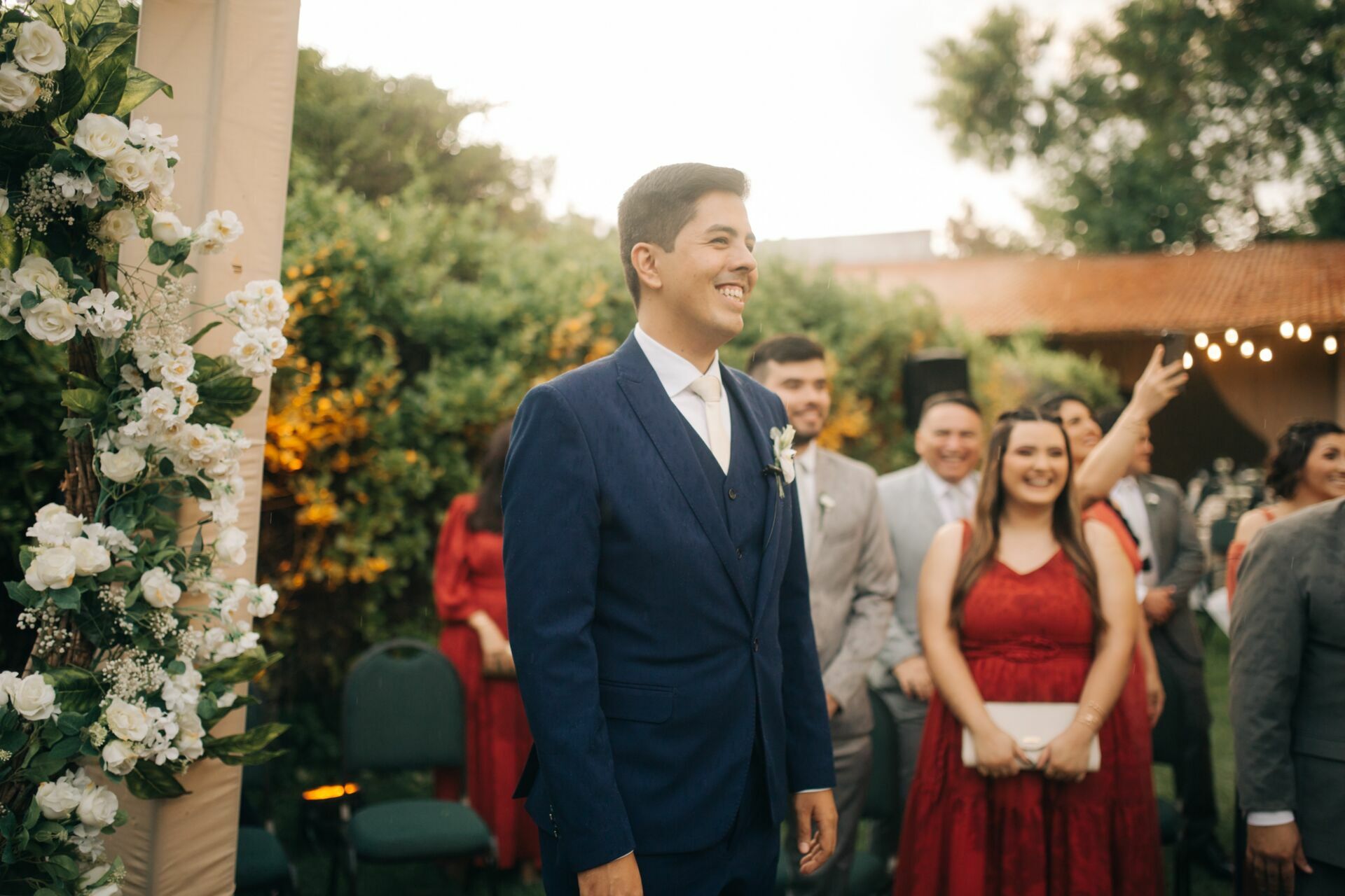 Foto Casamento Isabel & Ronald - Imagem 79