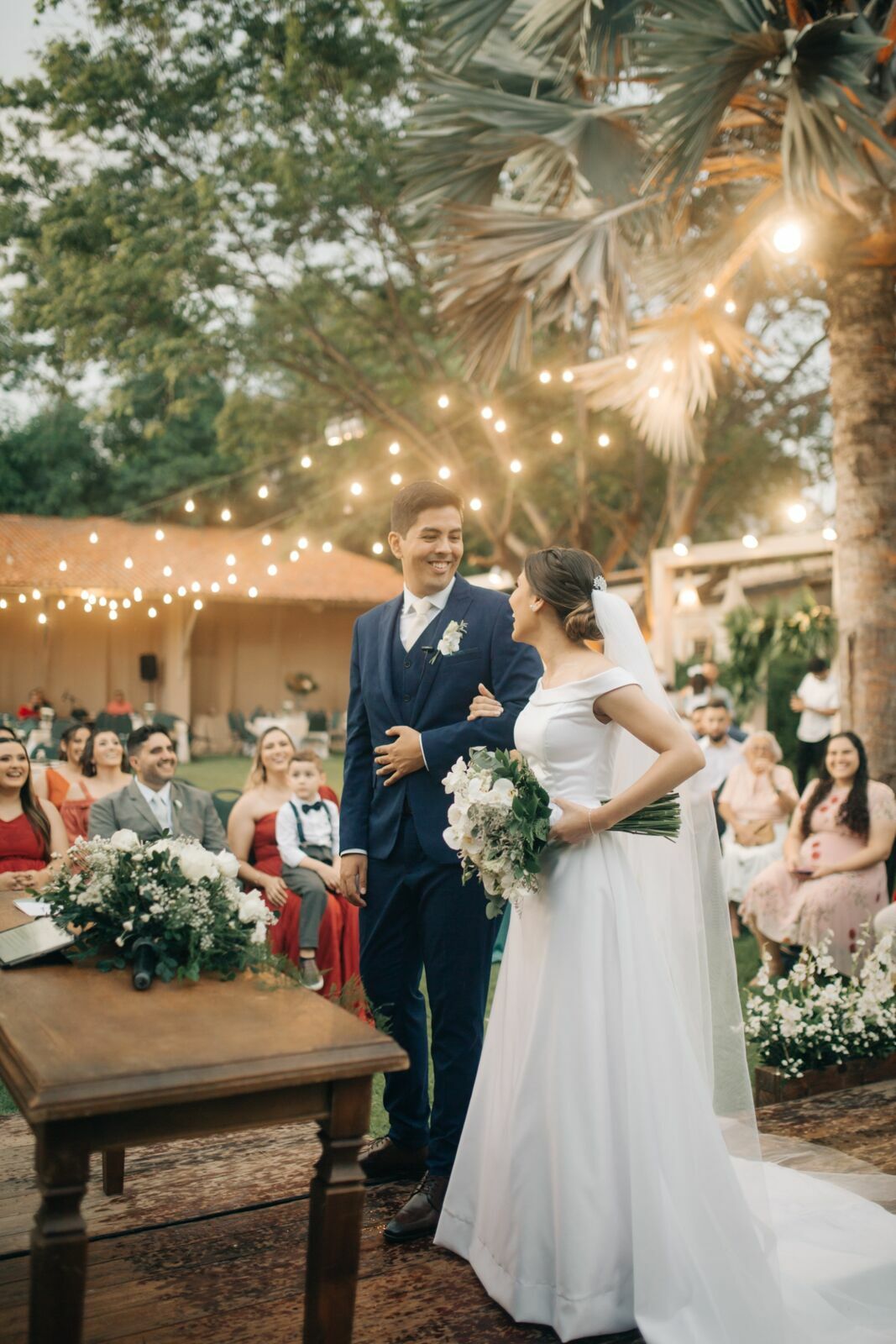 Foto Casamento Isabel & Ronald - Imagem 89