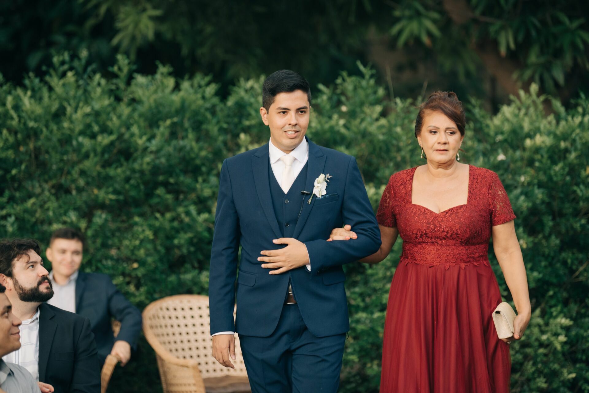 Foto Casamento Isabel & Ronald - Imagem 74