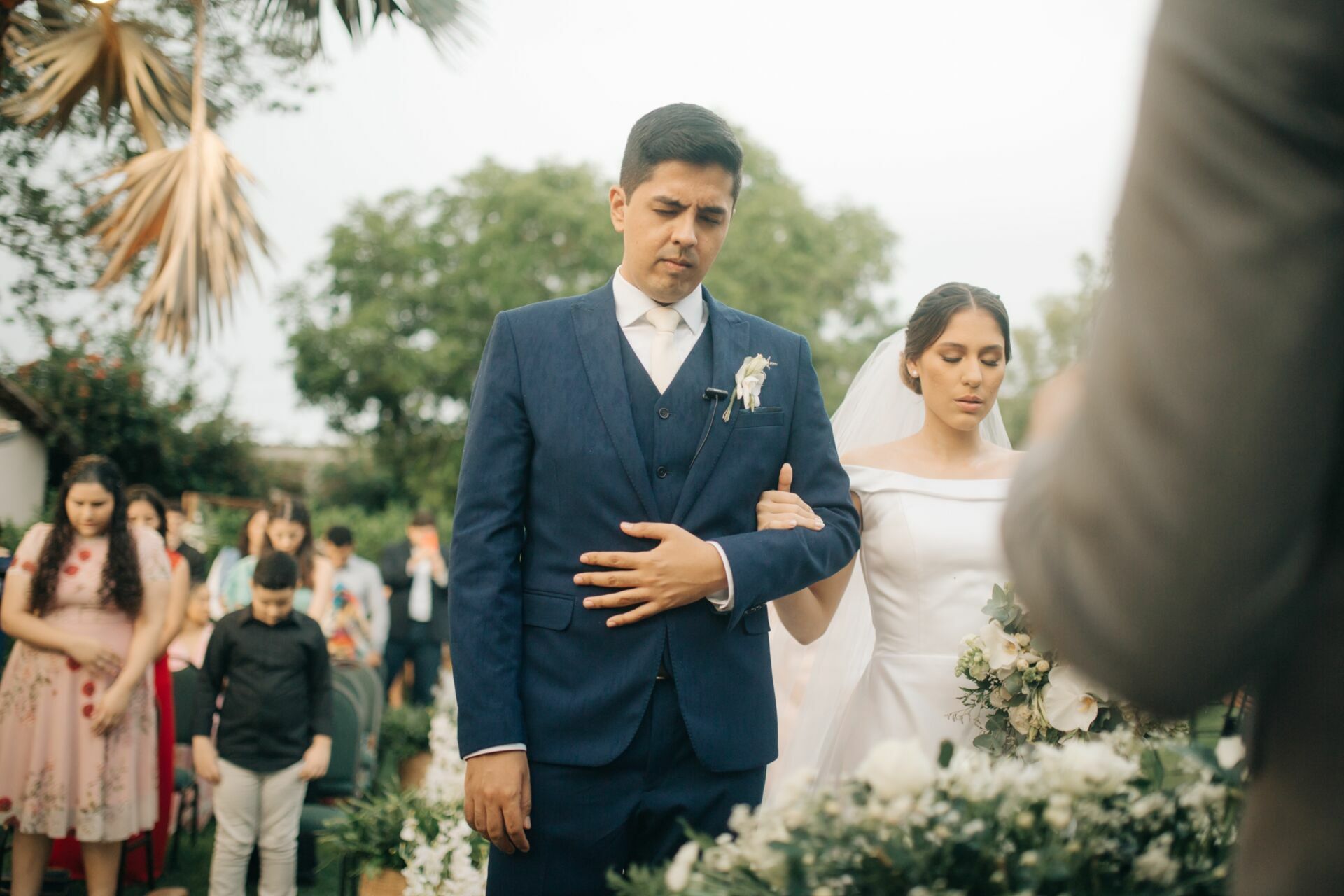 Foto Casamento Isabel & Ronald - Imagem 87