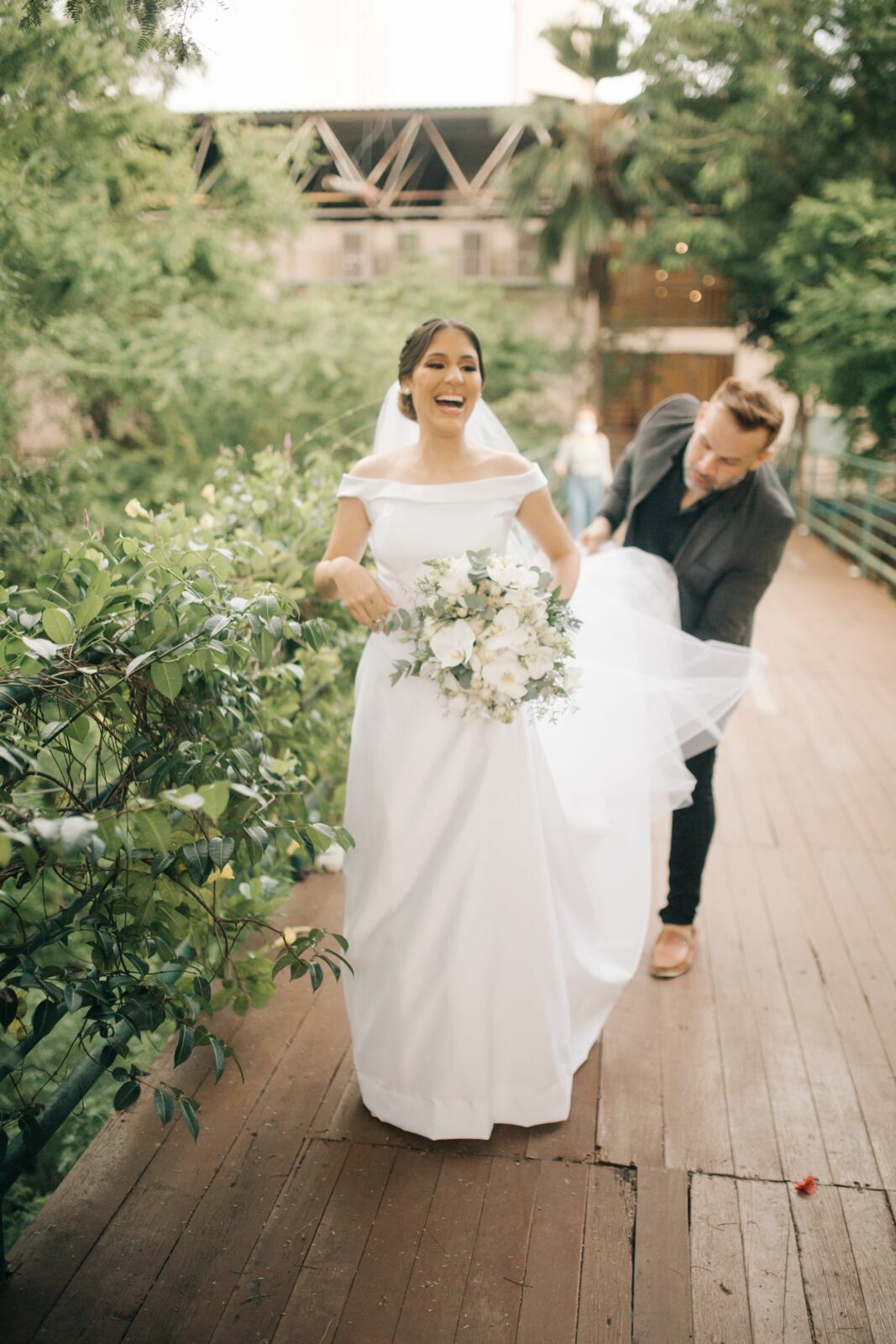 Foto Casamento Isabel & Ronald - Imagem 72