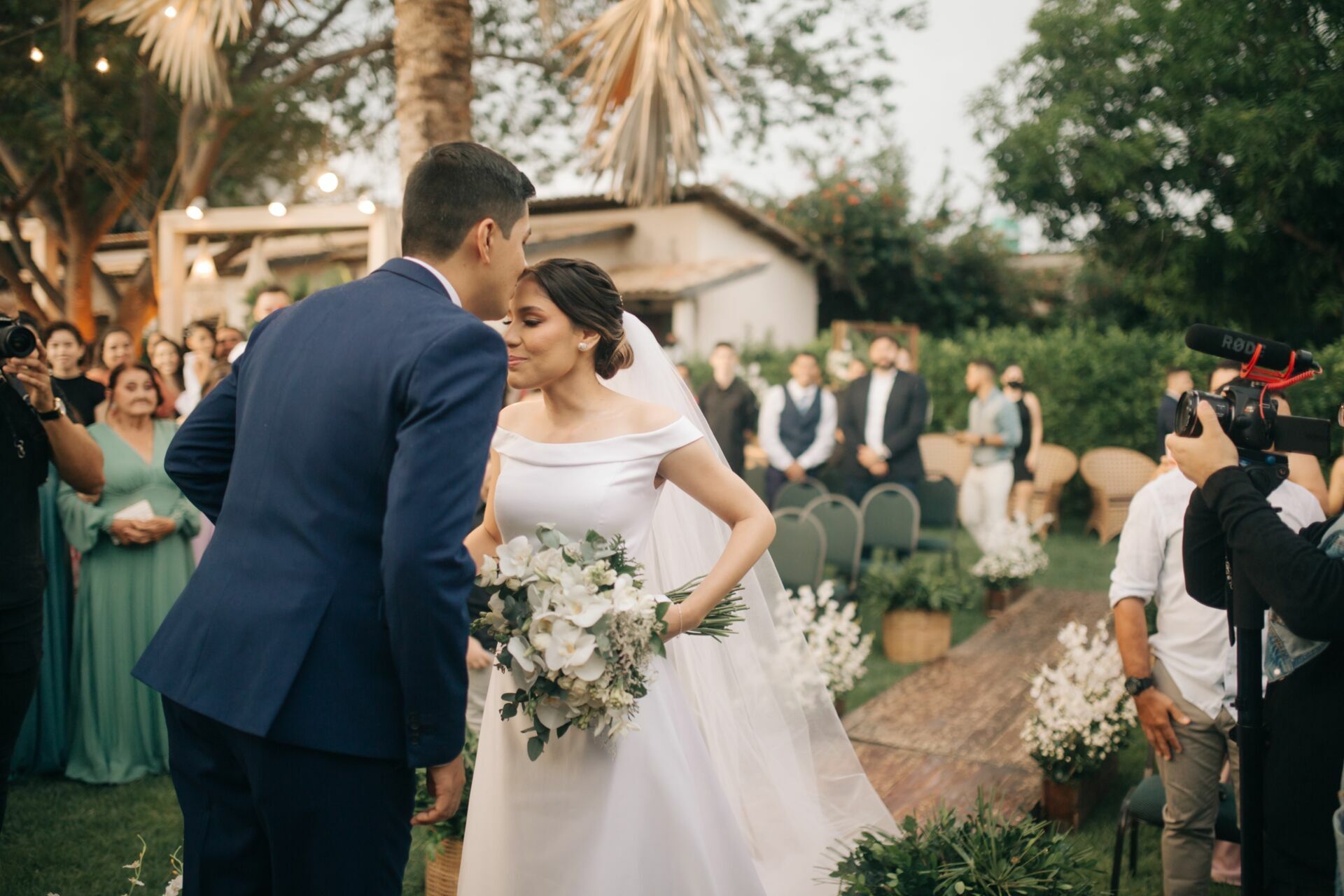 Foto Casamento Isabel & Ronald - Imagem 85