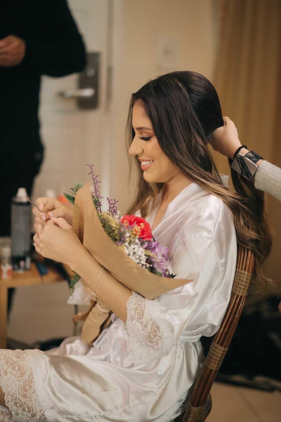 Foto Casamento Isabel & Ronald - Imagem 35