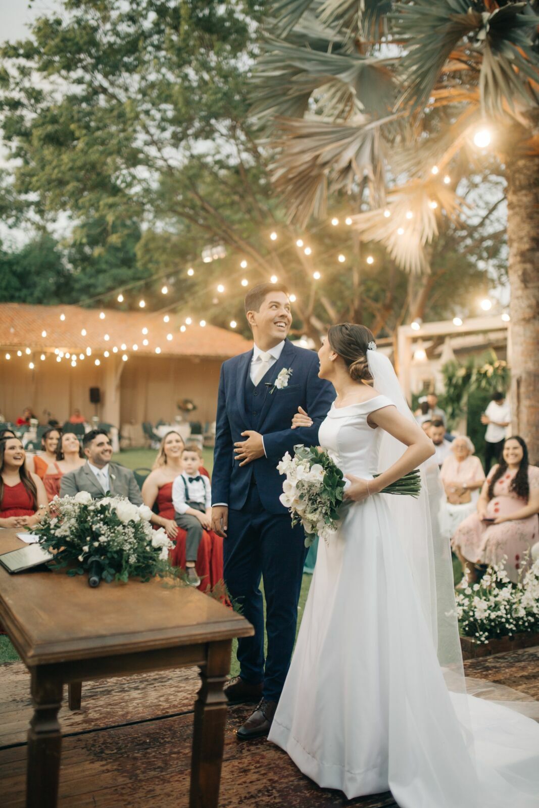 Foto Casamento Isabel & Ronald - Imagem 88