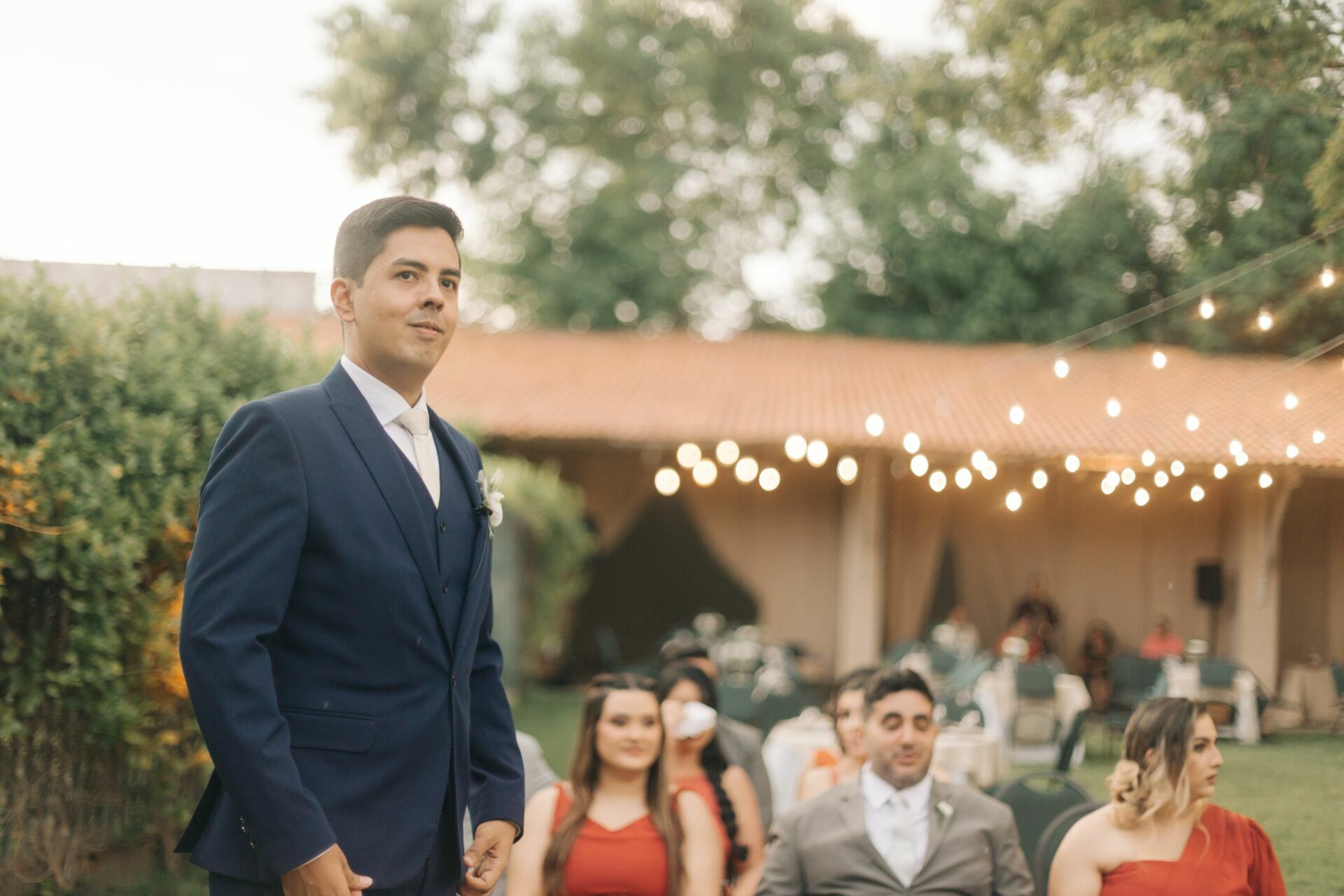 Foto Casamento Isabel & Ronald - Imagem 76