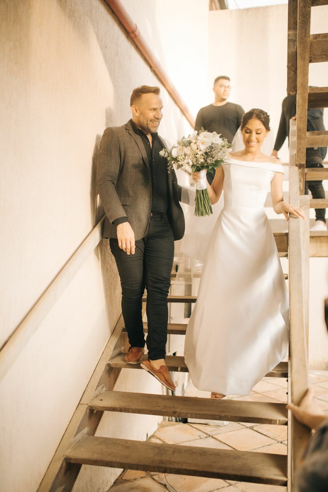 Foto Casamento Isabel & Ronald - Imagem 62