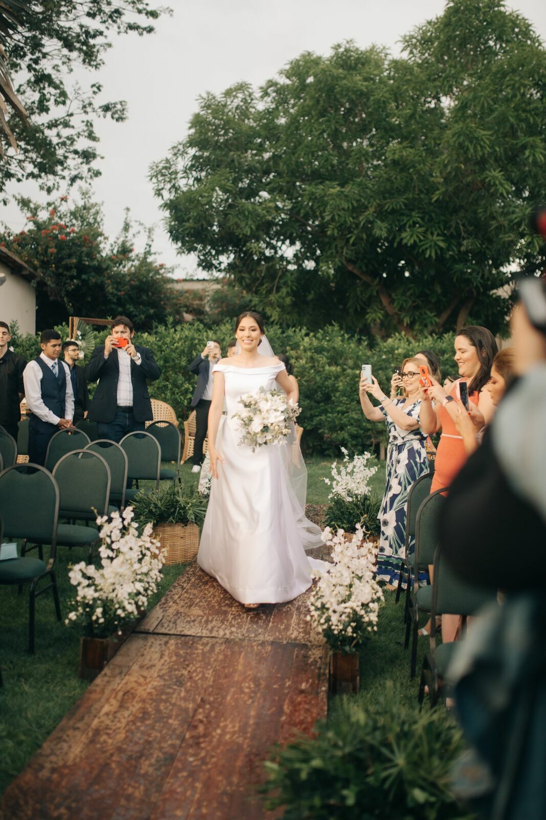 Foto Casamento Isabel & Ronald - Imagem 82