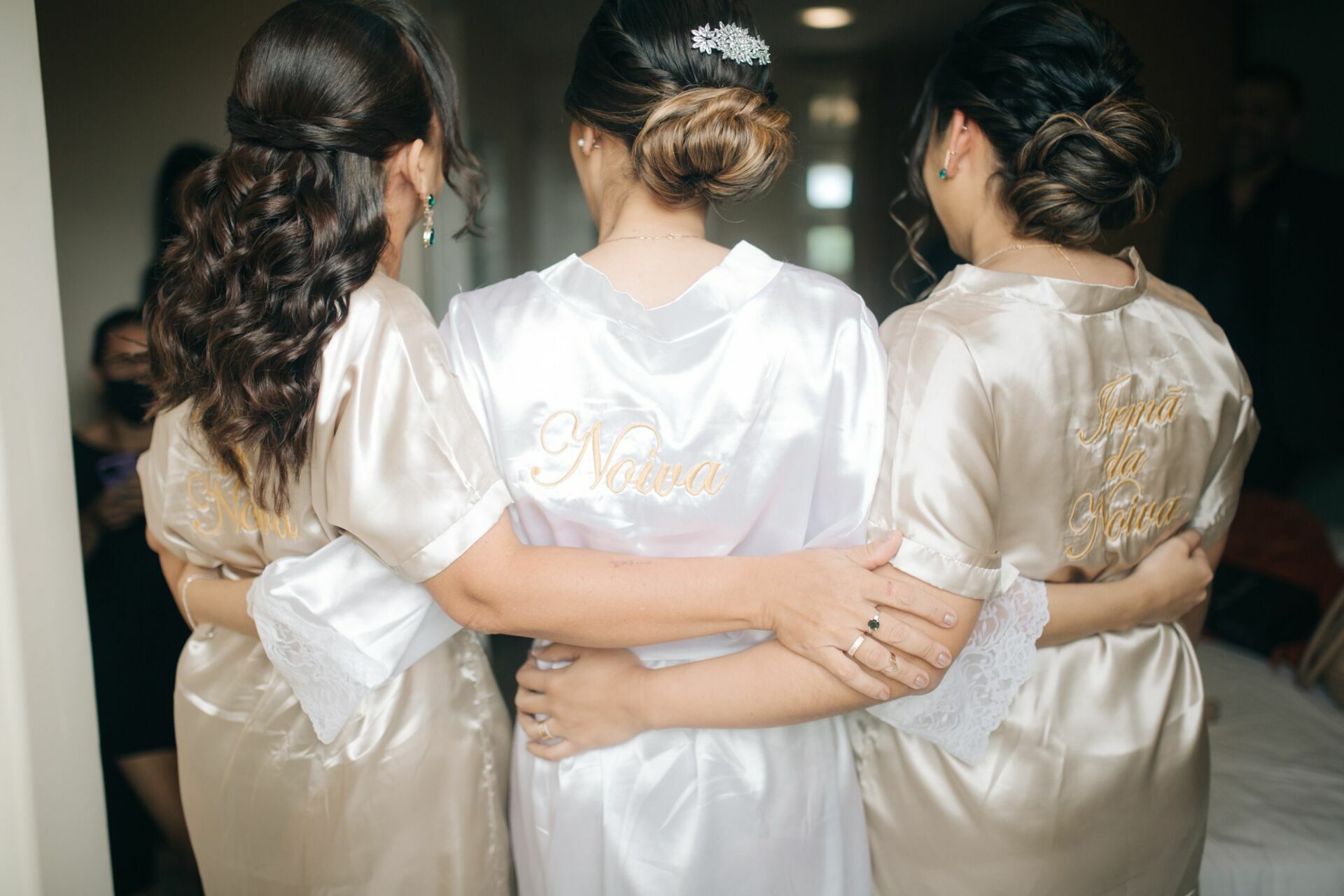 Foto Casamento Isabel & Ronald - Imagem 47