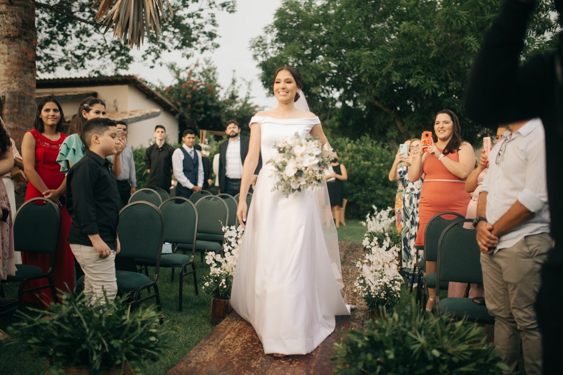 Foto Casamento Isabel & Ronald - Imagem 84