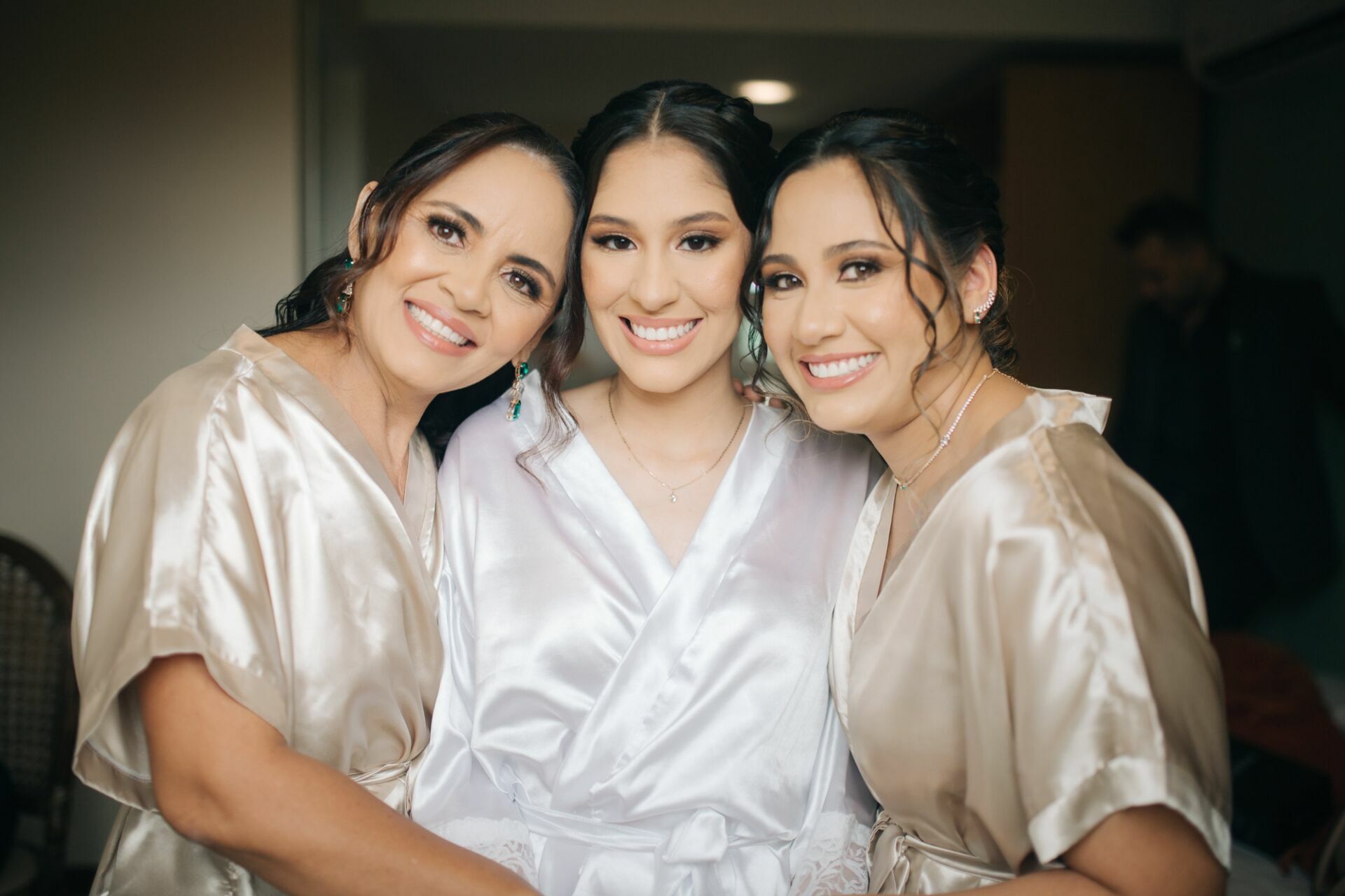 Foto Casamento Isabel & Ronald - Imagem 46