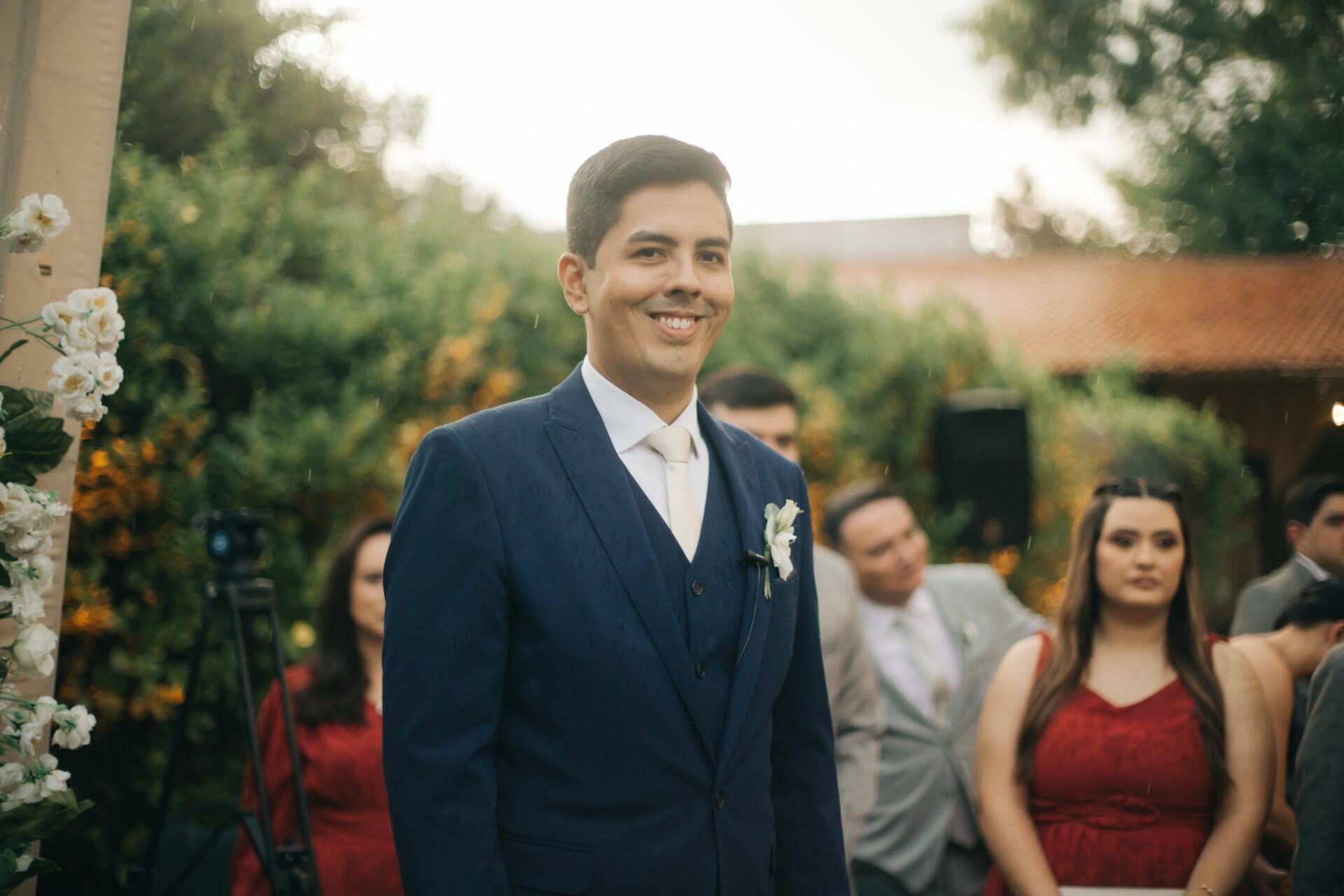 Foto Casamento Isabel & Ronald - Imagem 78