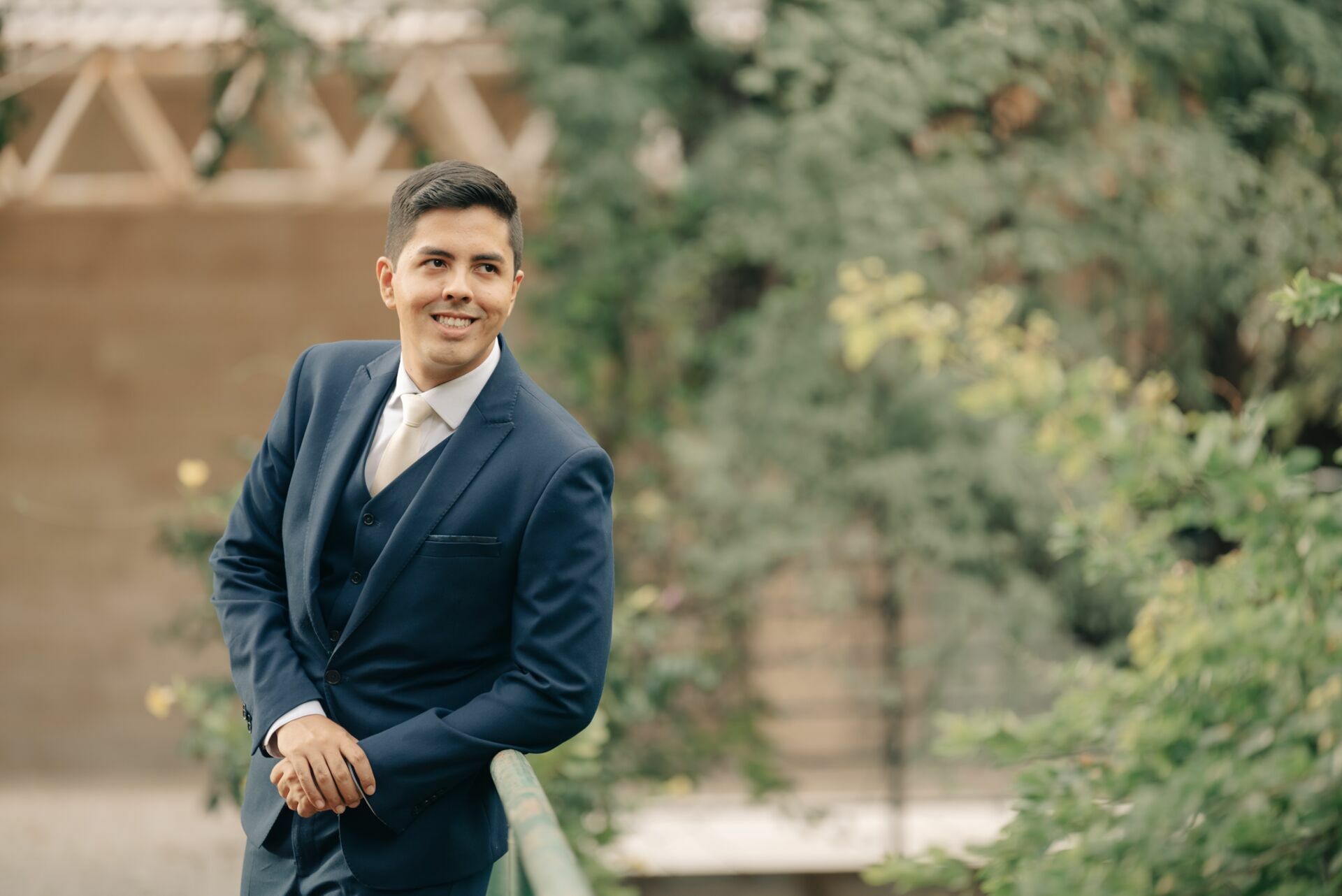 Foto Casamento Isabel & Ronald - Imagem 41