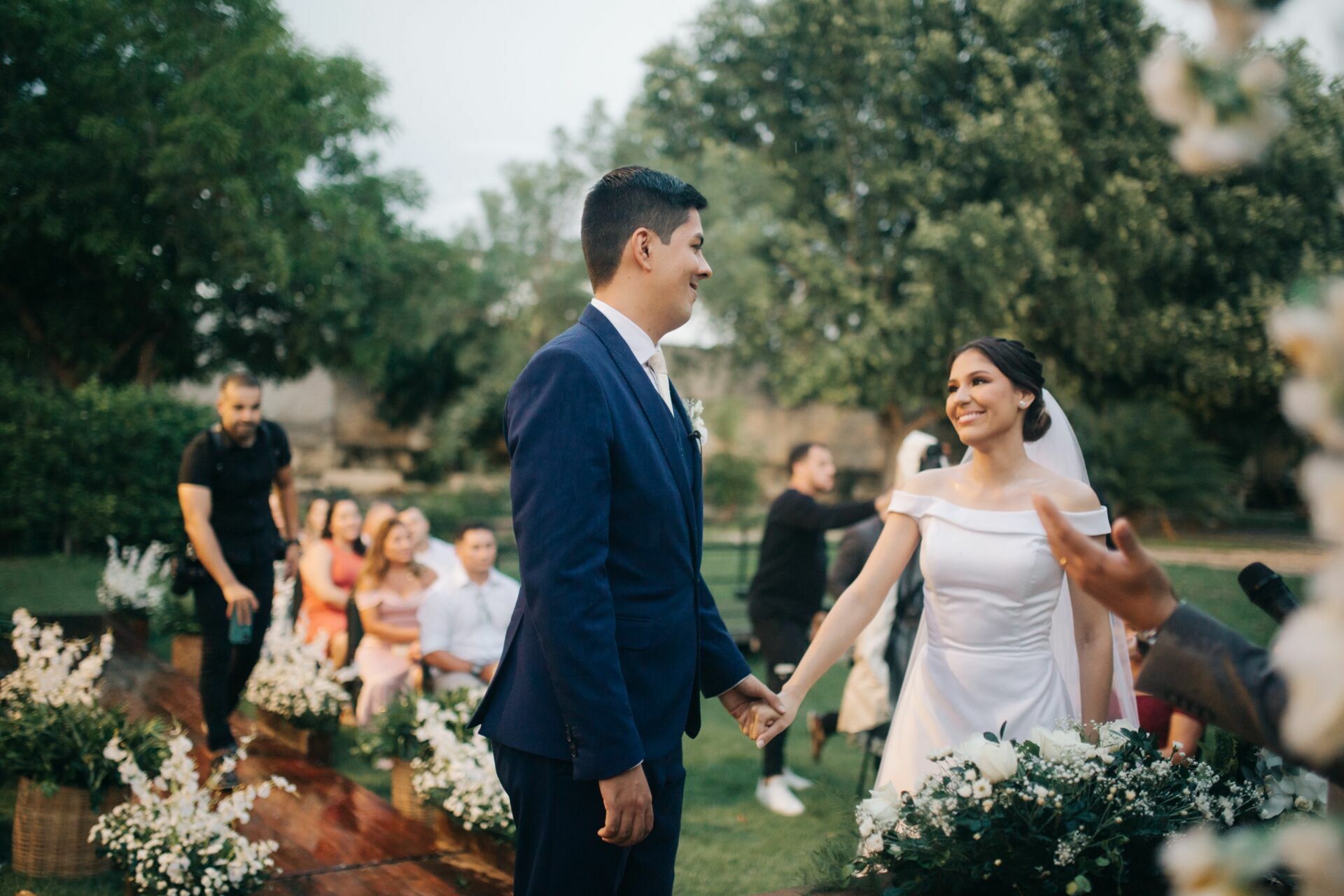 Foto Casamento Isabel & Ronald - Imagem 96