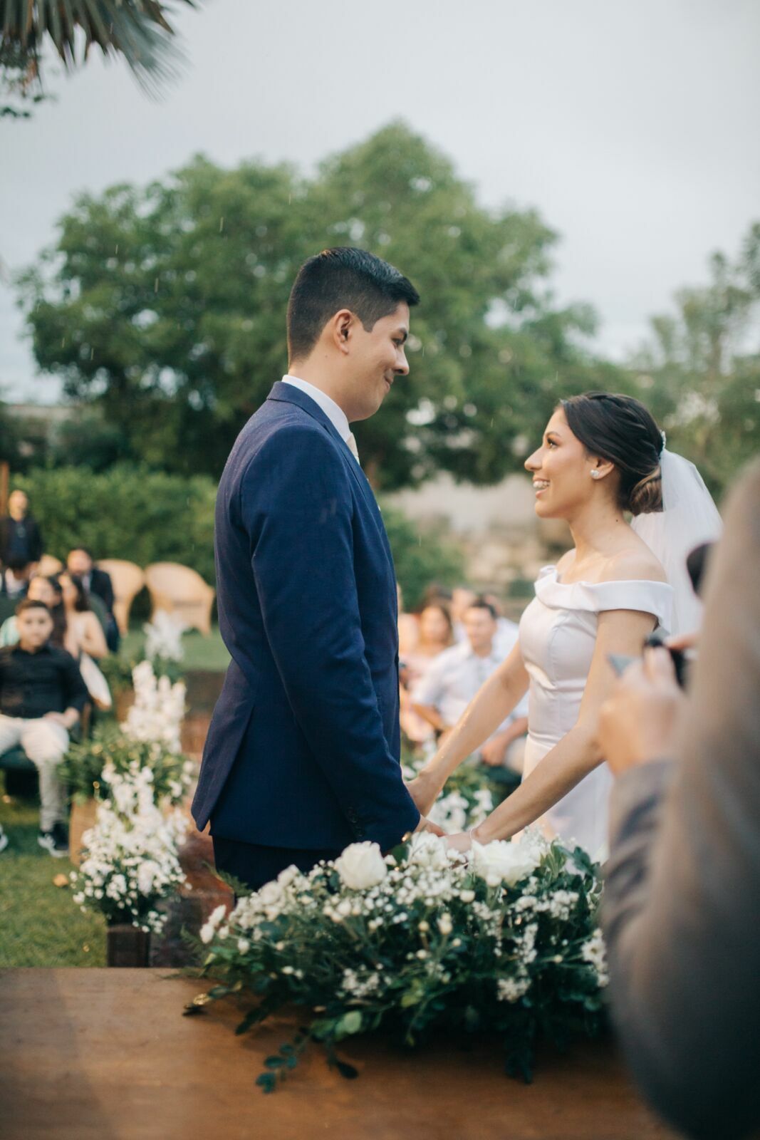 Foto Casamento Isabel & Ronald - Imagem 91