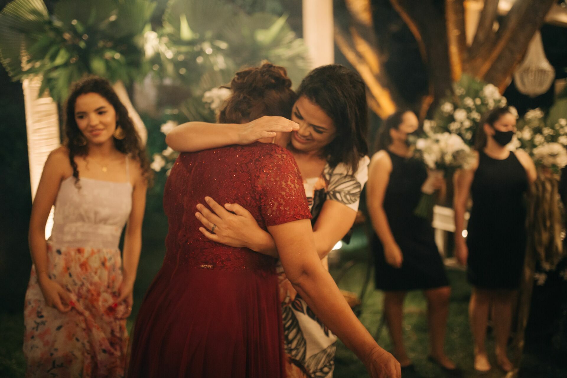 Foto Casamento Isabel & Ronald - Imagem 144