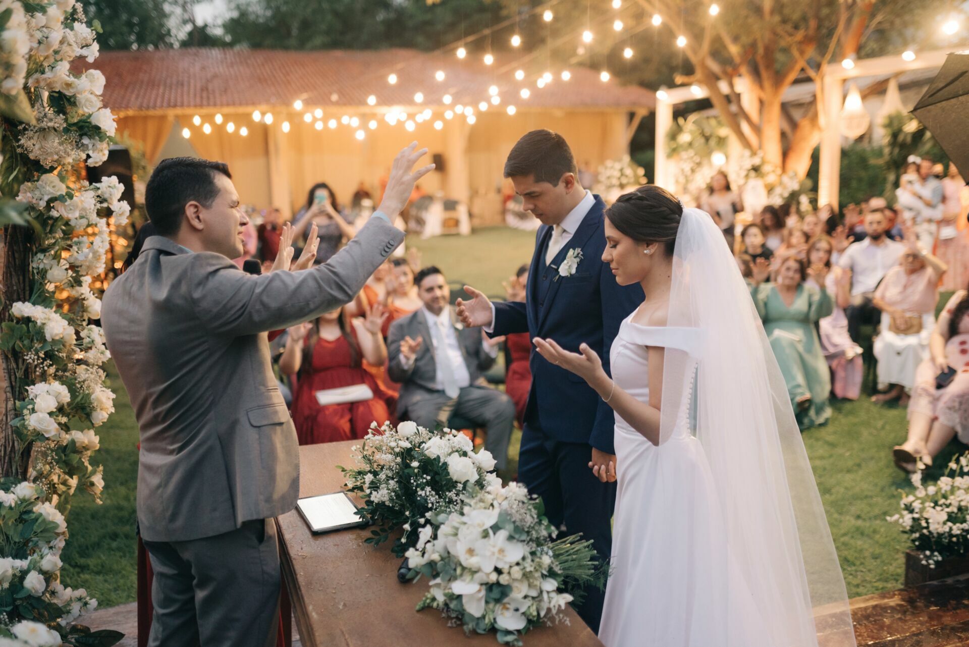 Foto Casamento Isabel & Ronald - Imagem 101