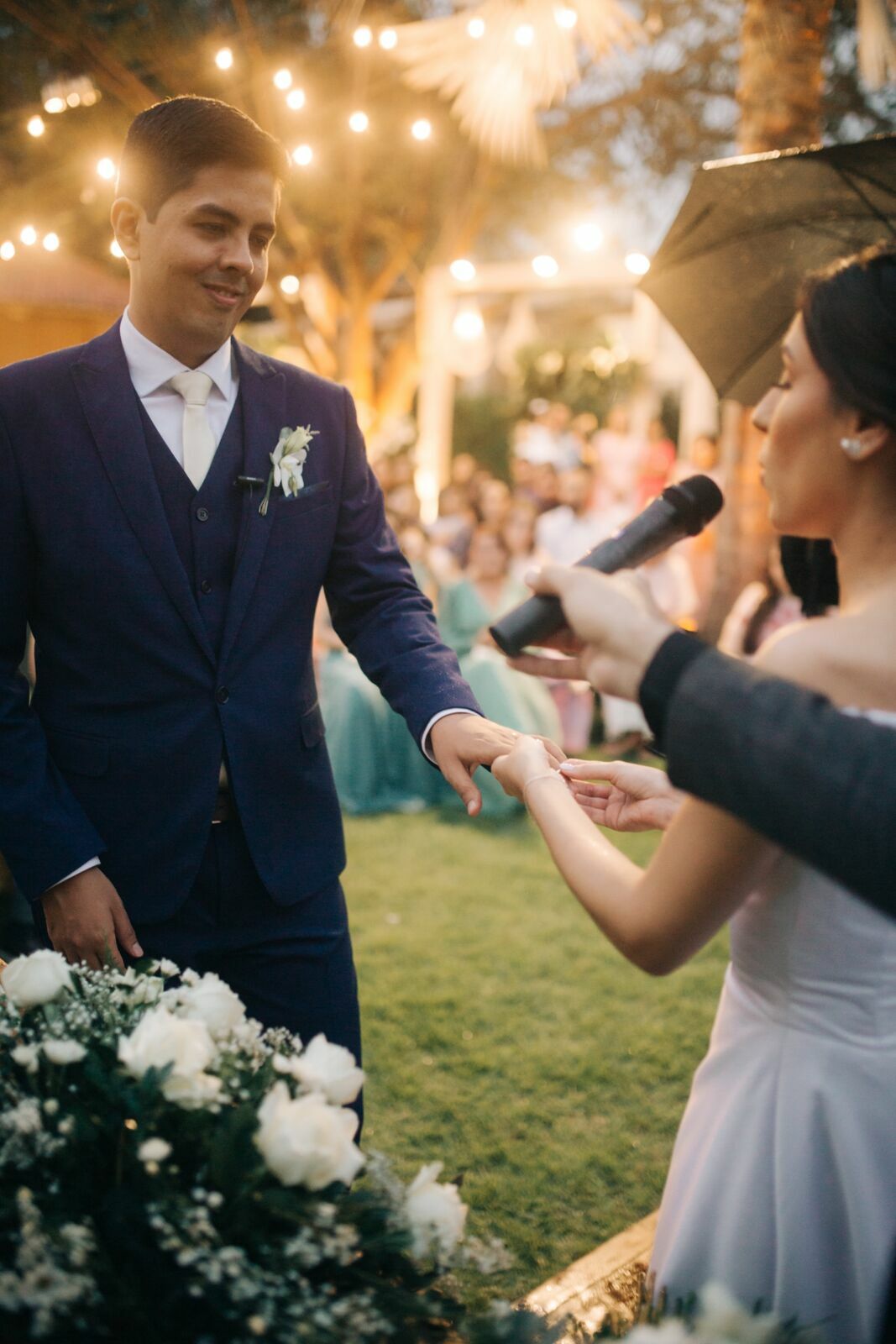 Foto Casamento Isabel & Ronald - Imagem 99