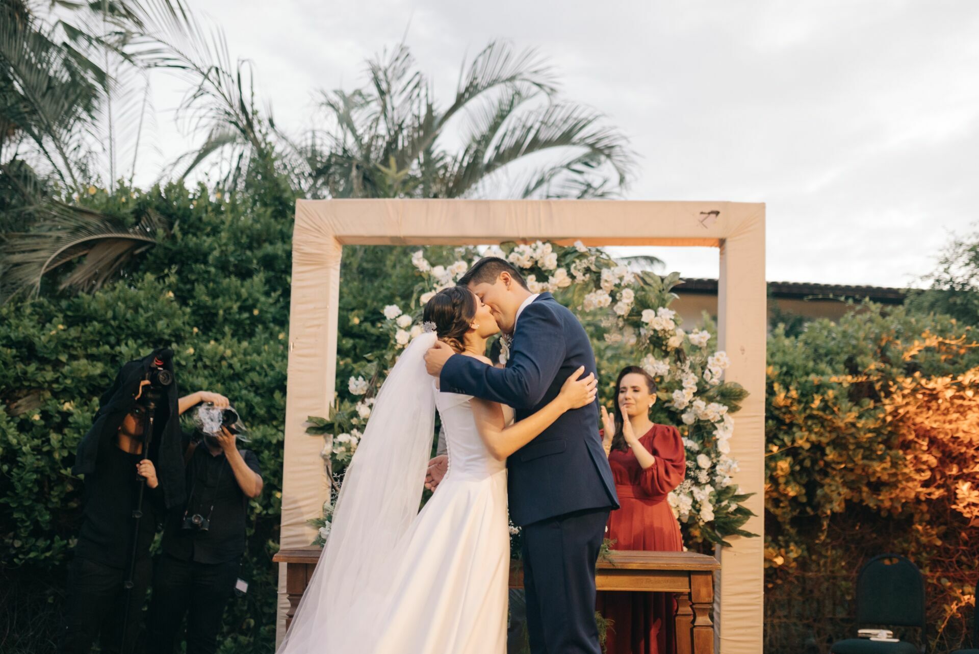 Foto Casamento Isabel & Ronald - Imagem 102