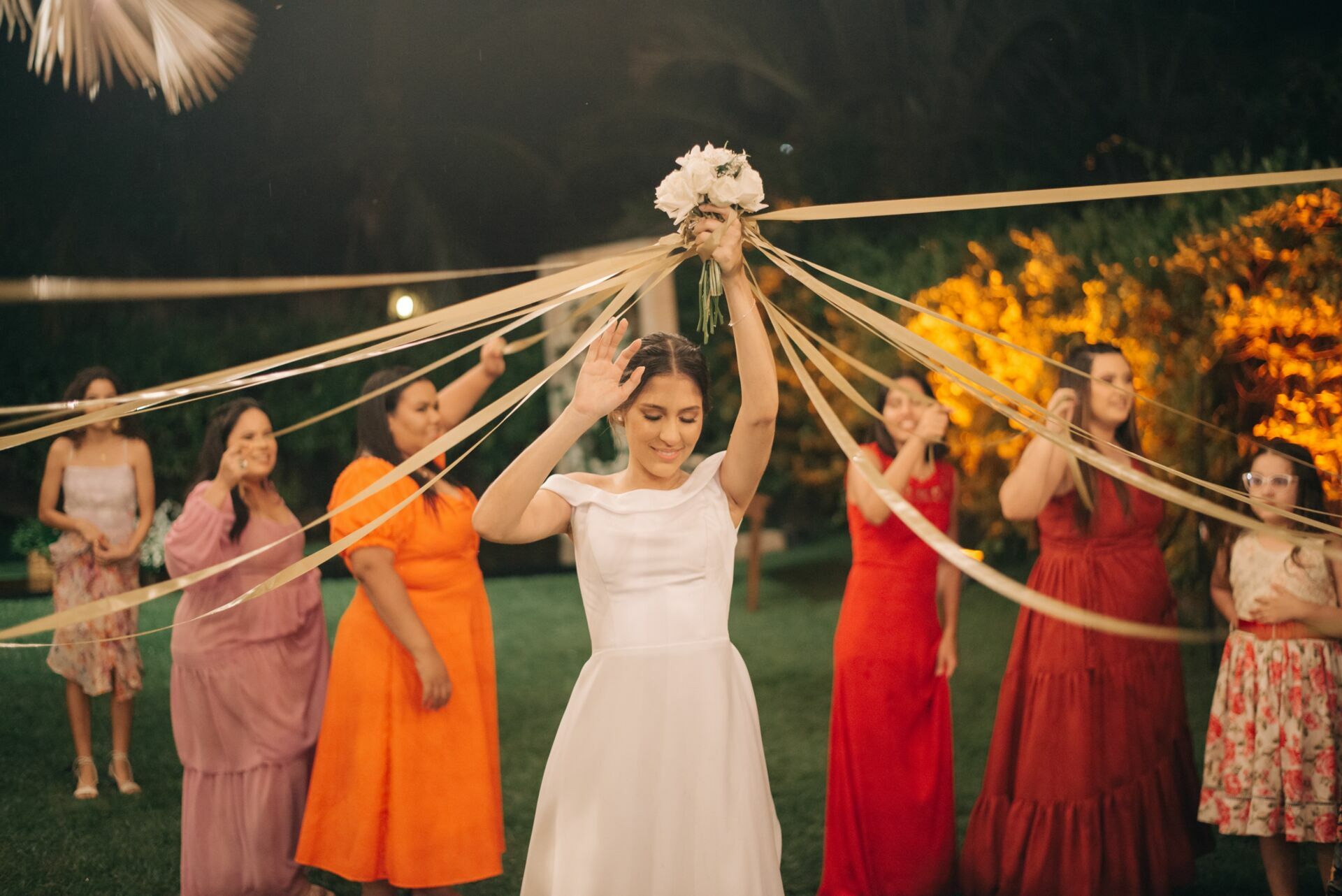 Foto Casamento Isabel & Ronald - Imagem 149