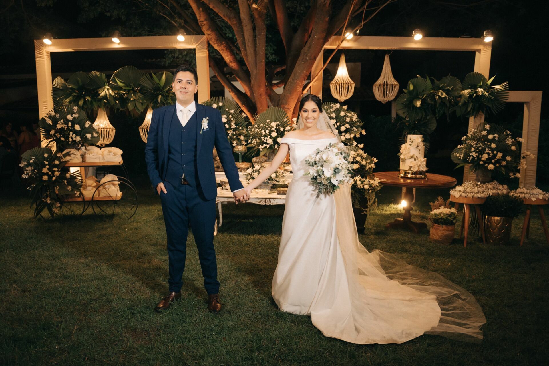 Foto Casamento Isabel & Ronald - Imagem 129