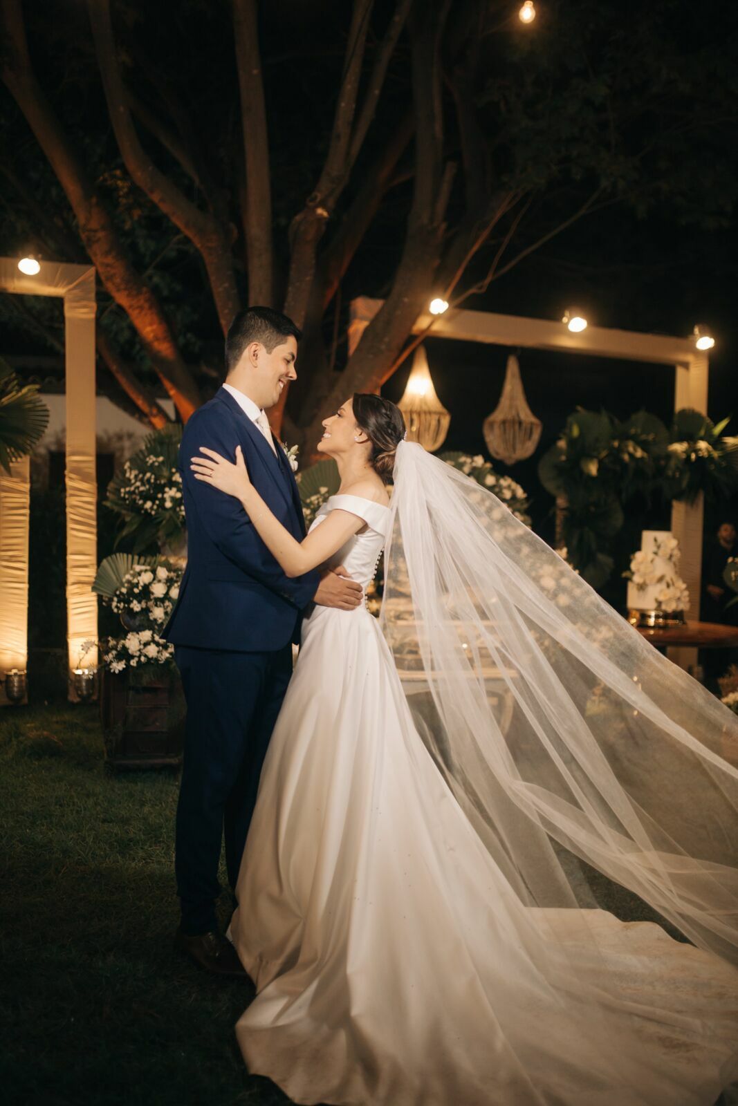 Foto Casamento Isabel & Ronald - Imagem 127