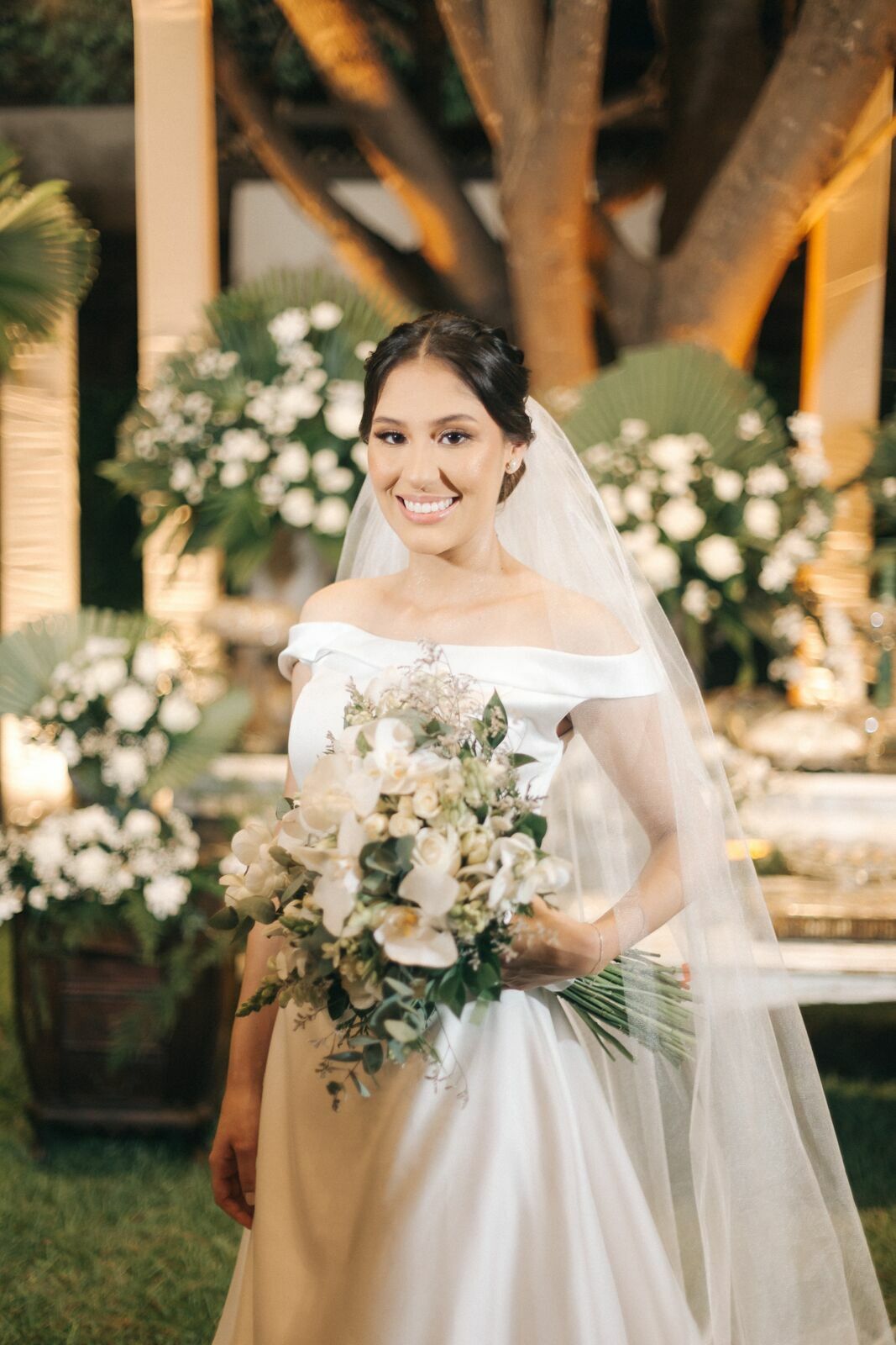 Foto Casamento Isabel & Ronald - Imagem 114