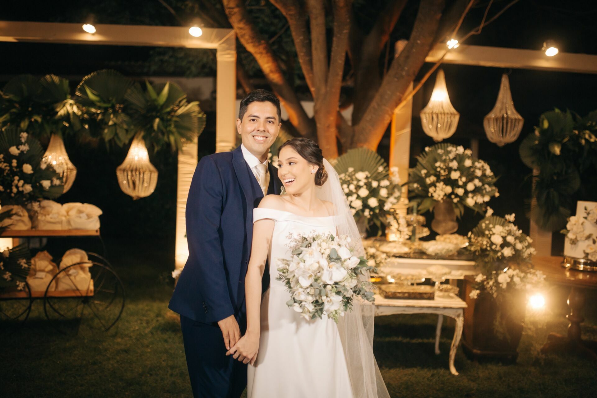 Foto Casamento Isabel & Ronald - Imagem 115