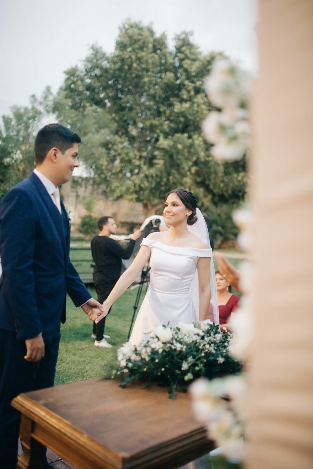 Foto Casamento Isabel & Ronald - Imagem 95