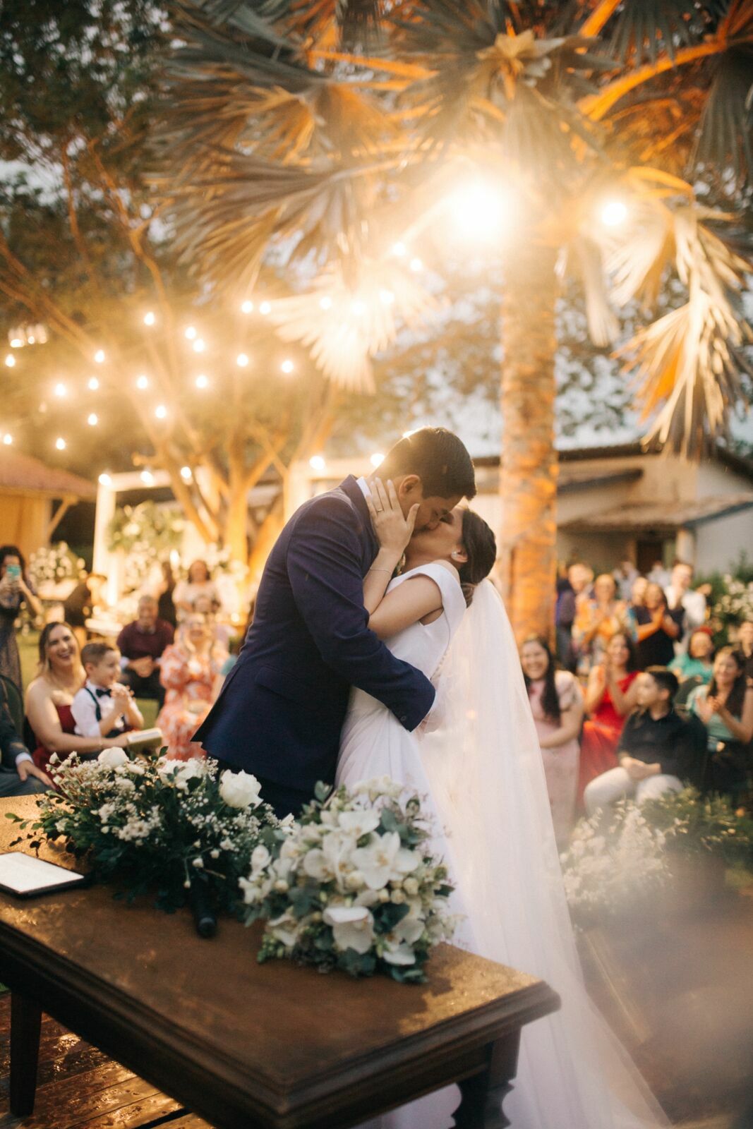 Foto Casamento Isabel & Ronald - Imagem 104