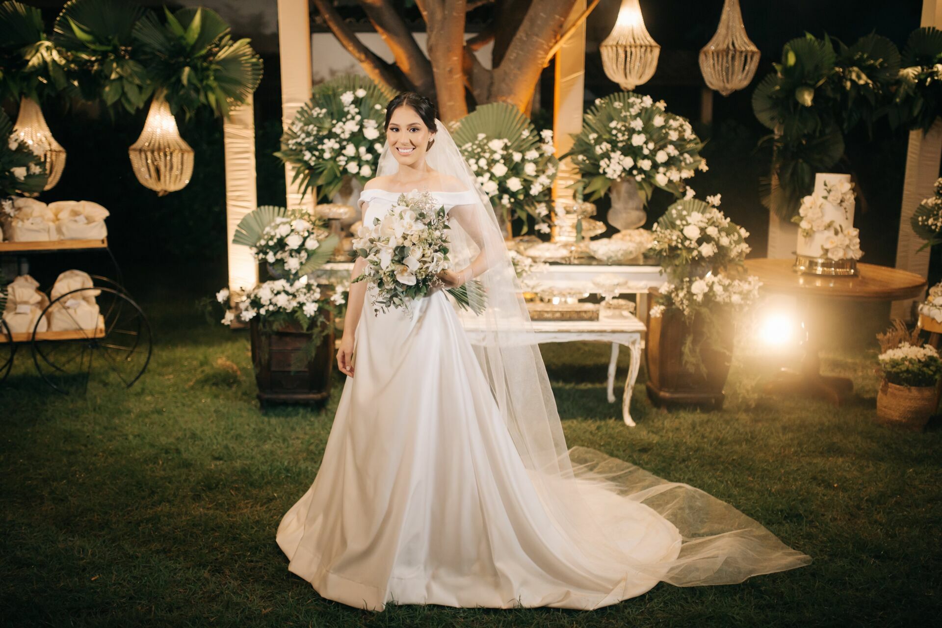 Foto Casamento Isabel & Ronald - Imagem 111