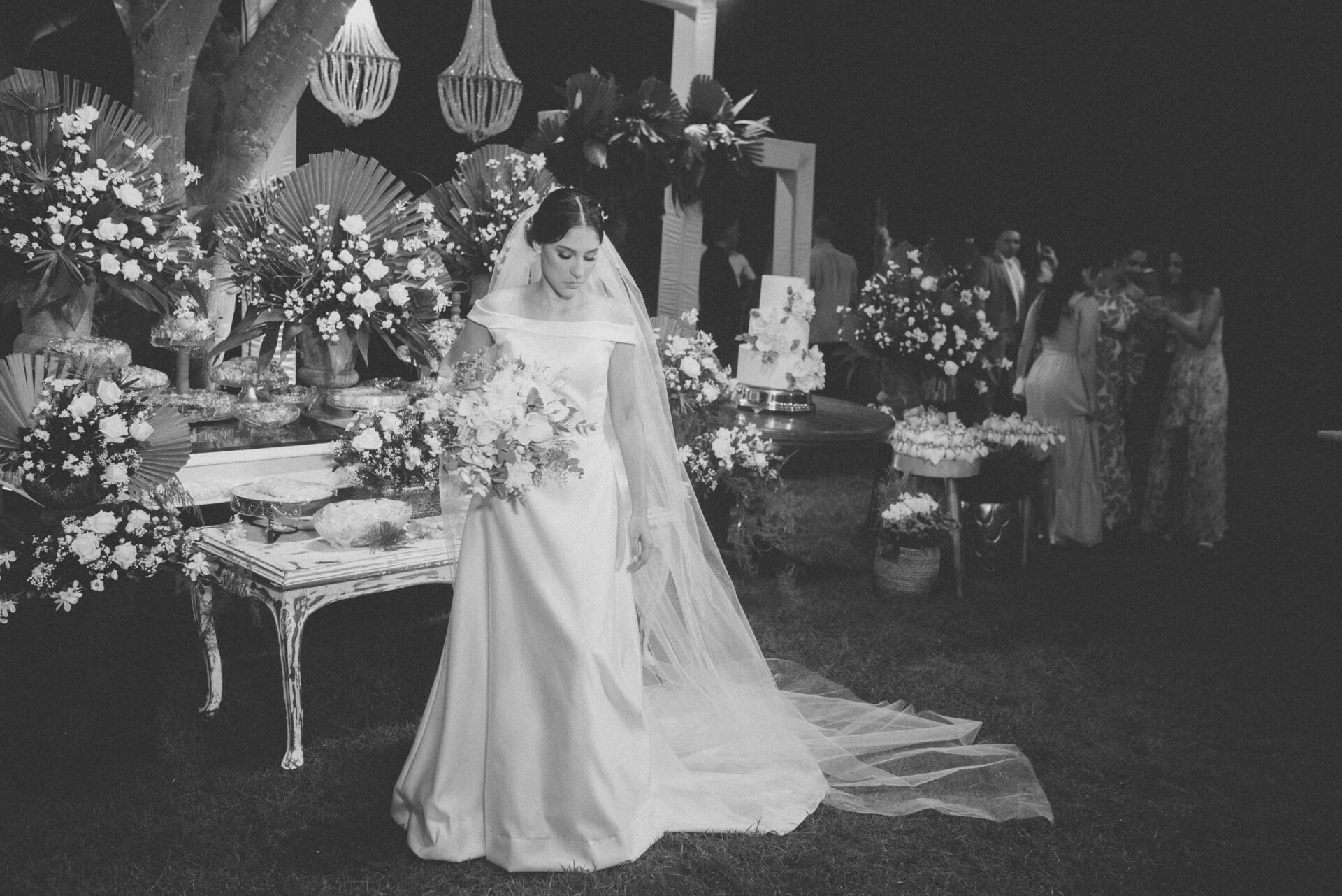 Foto Casamento Isabel & Ronald - Imagem 110